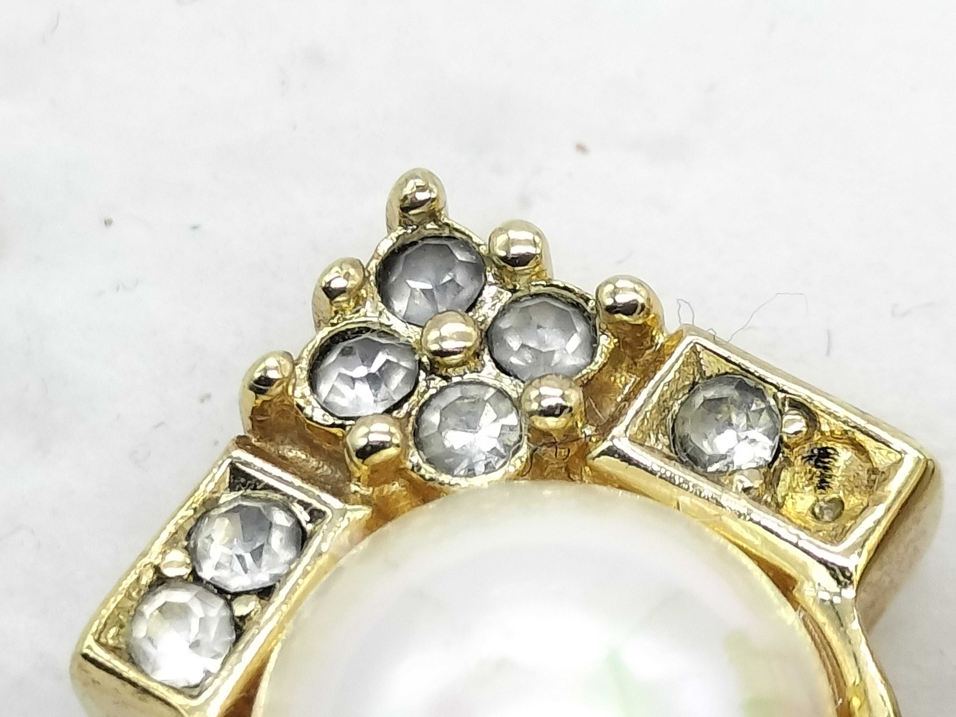 Pearl Earrings — view 3
