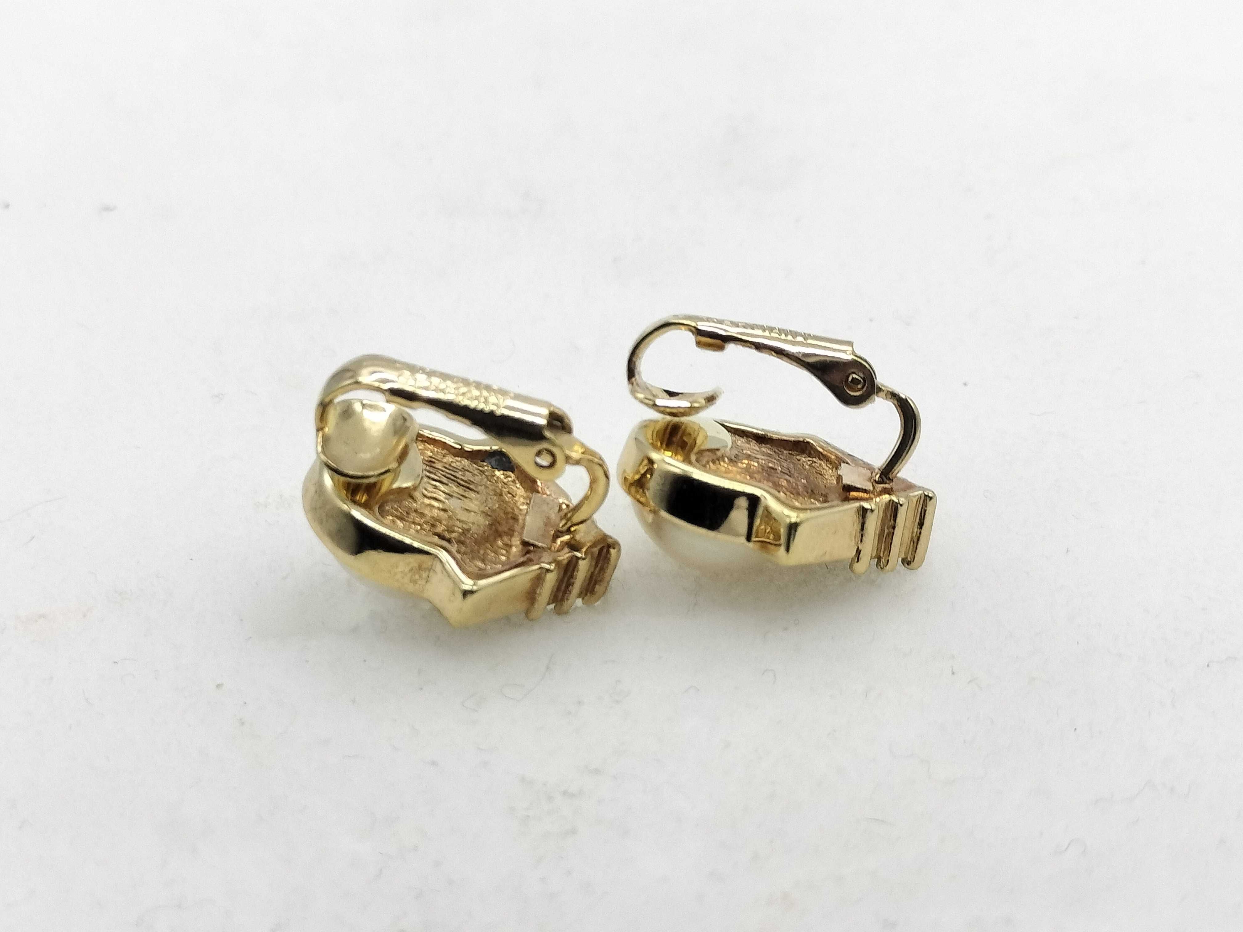 Pearl Earrings — view 7