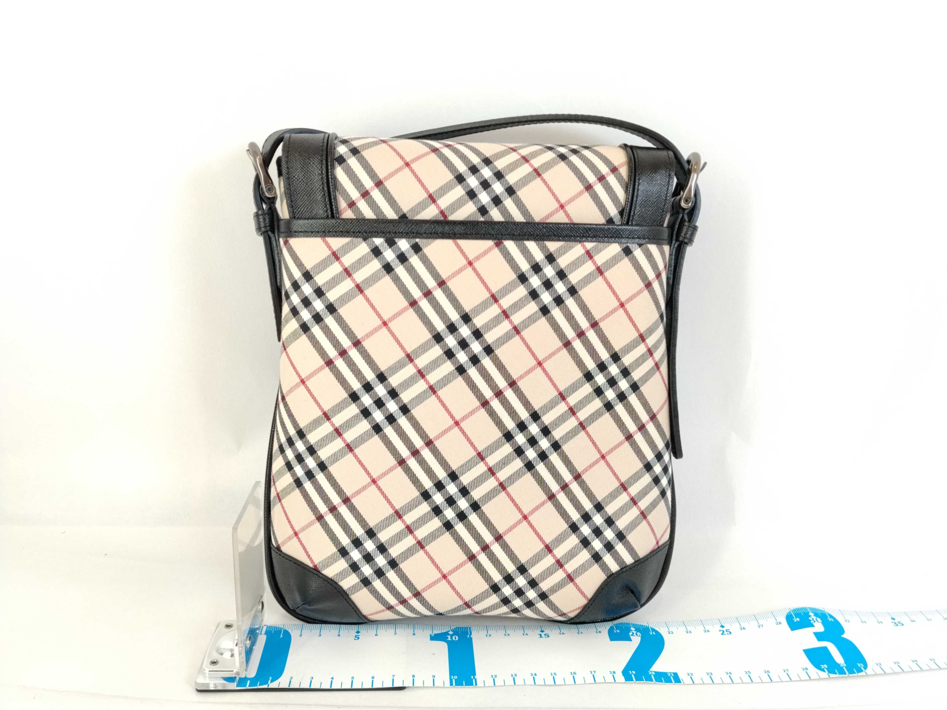 Shoulder Bag, Black — view 2