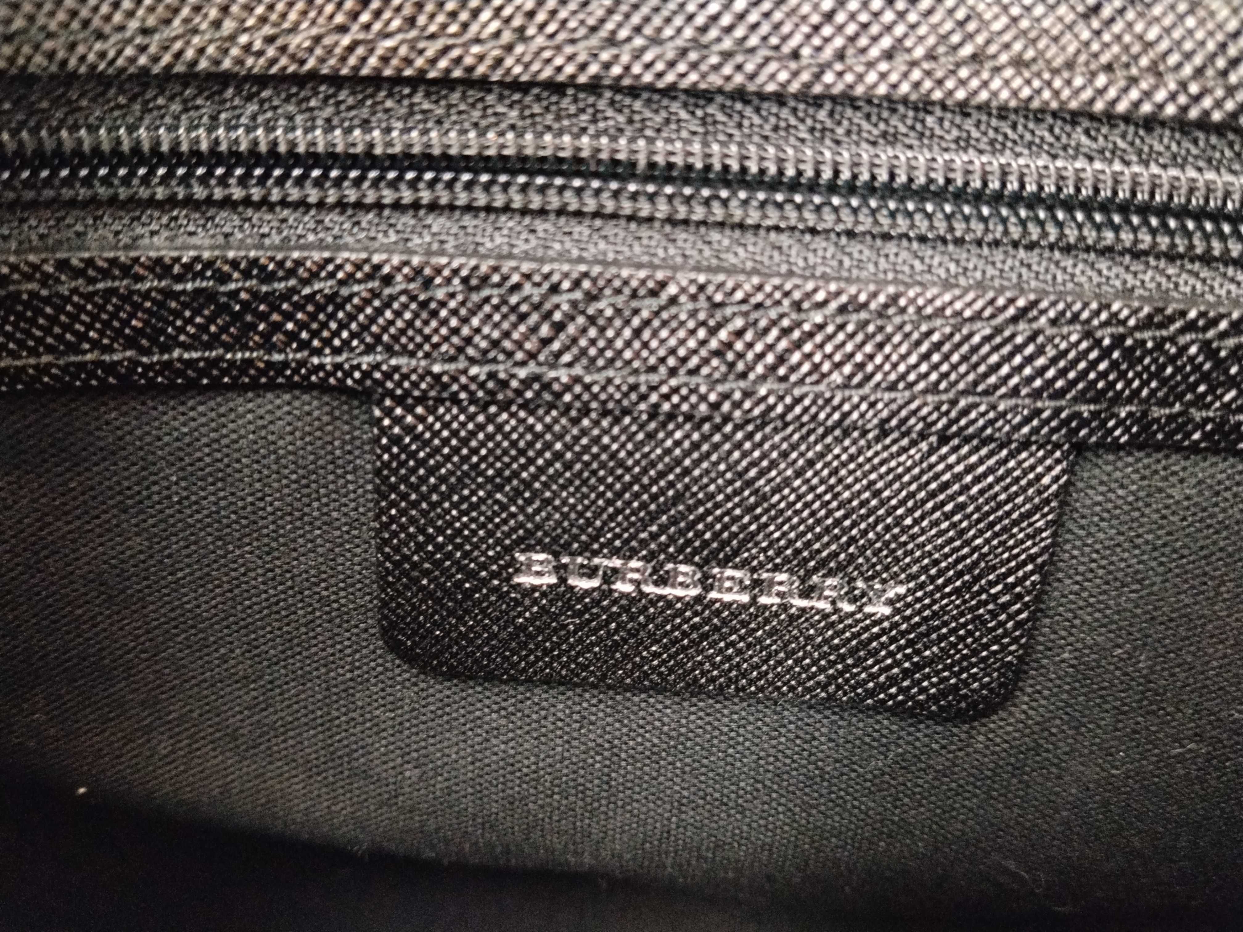 Shoulder Bag, Black — view 11