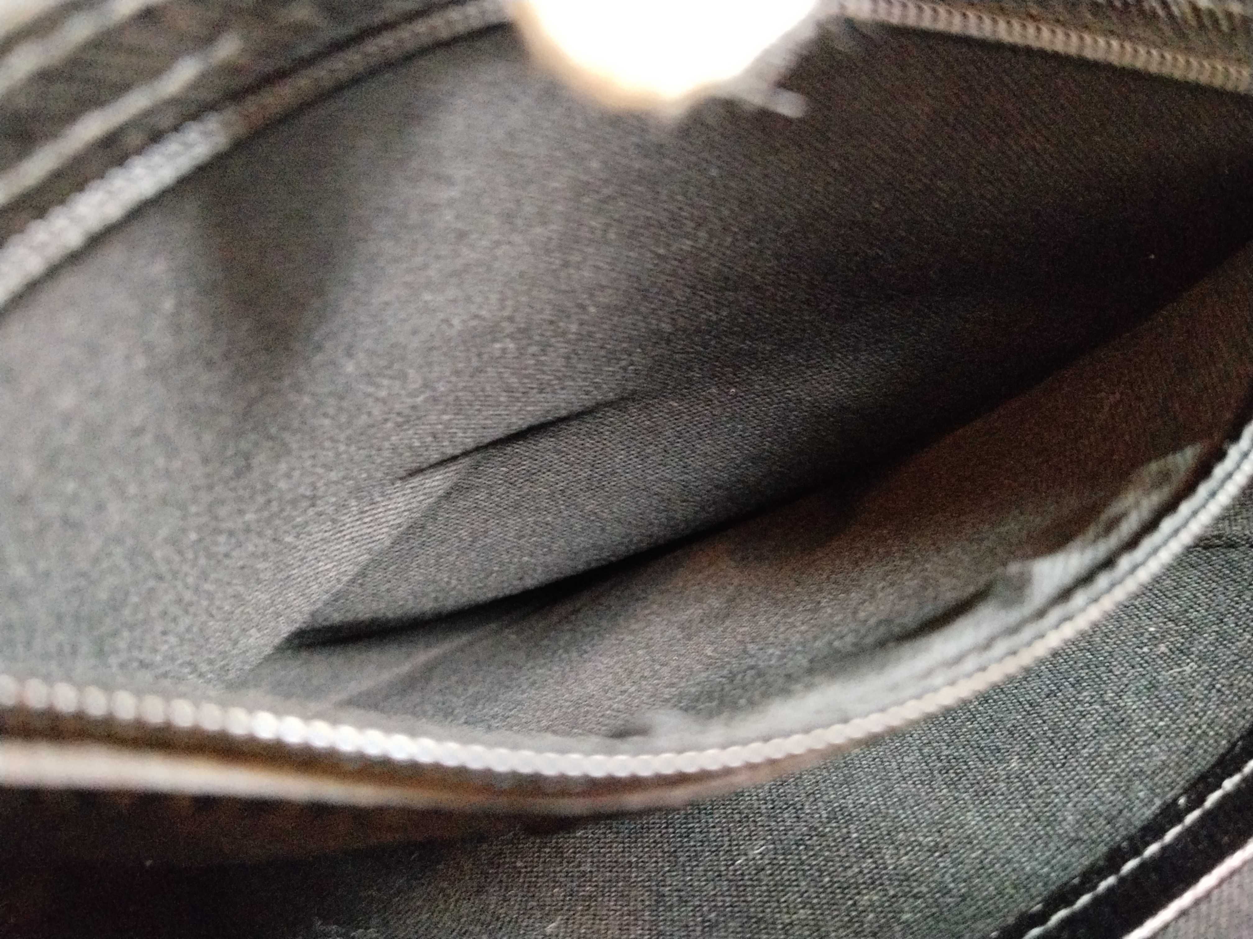 Shoulder Bag, Black — view 12