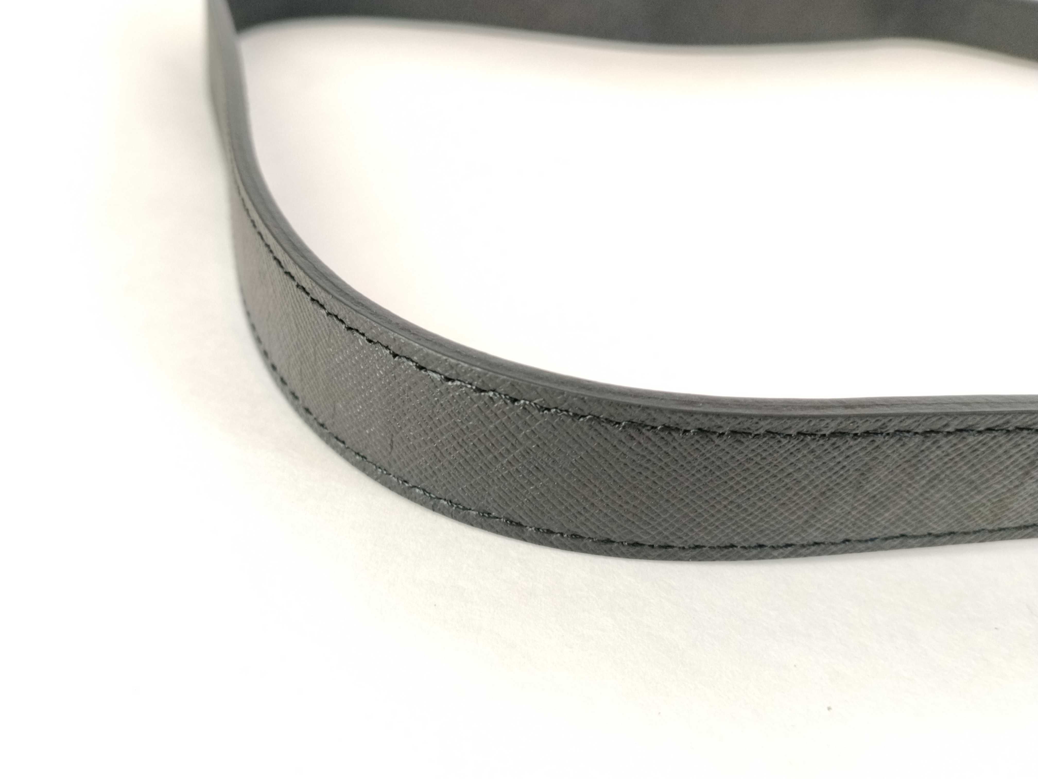 Shoulder Bag, Black — view 4