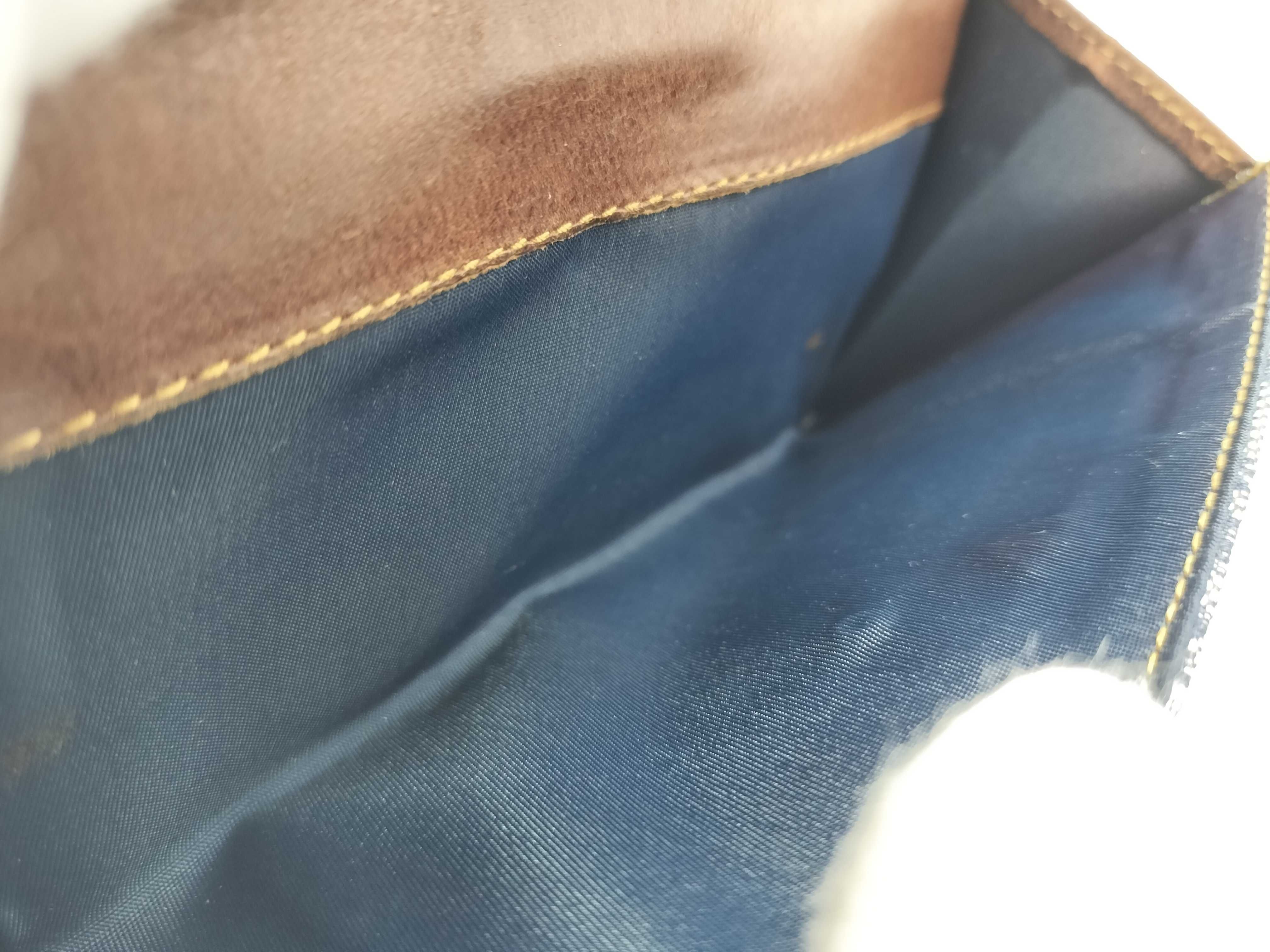 Trotter Long Wallet Trotter Leather Wallet — view 9