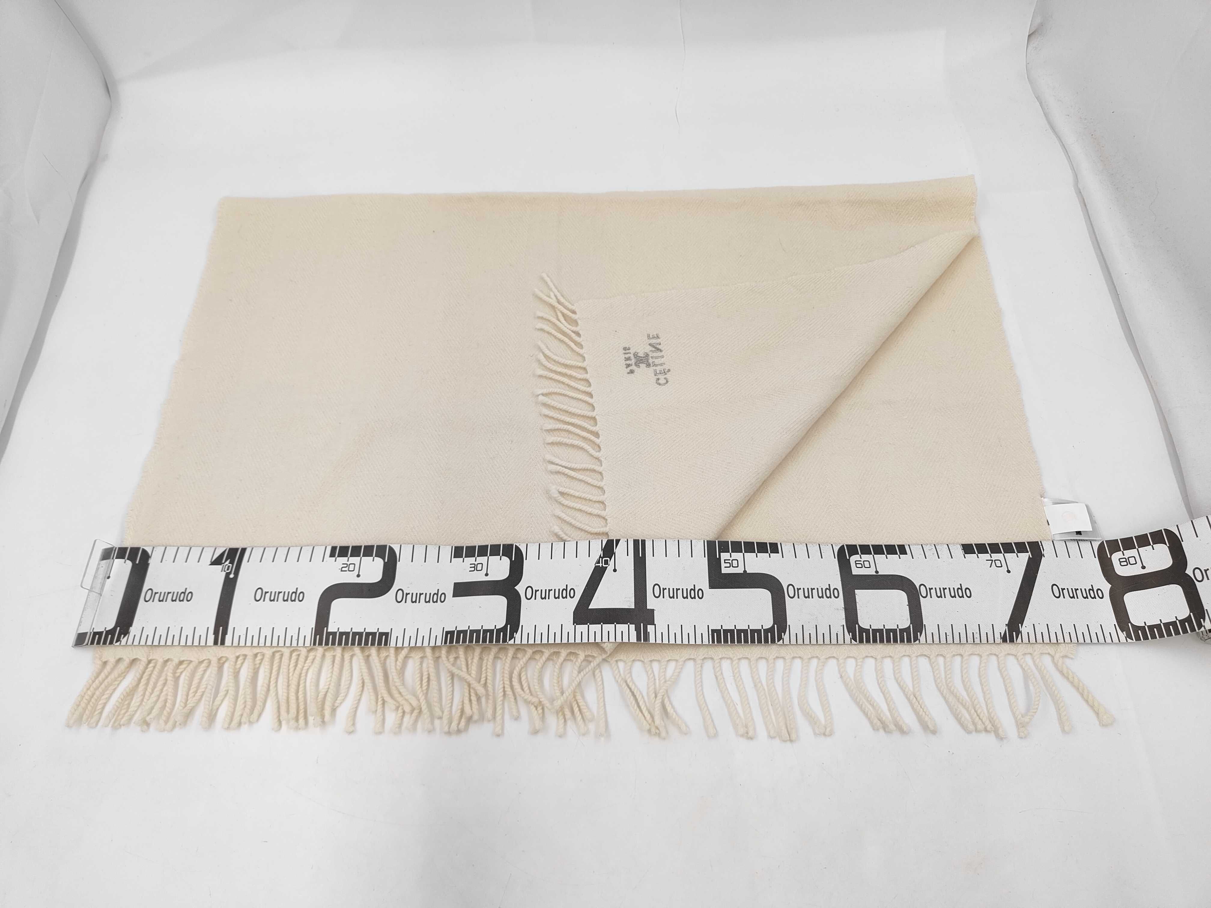Stole Shawl Triomphe Other Accessories — view 2