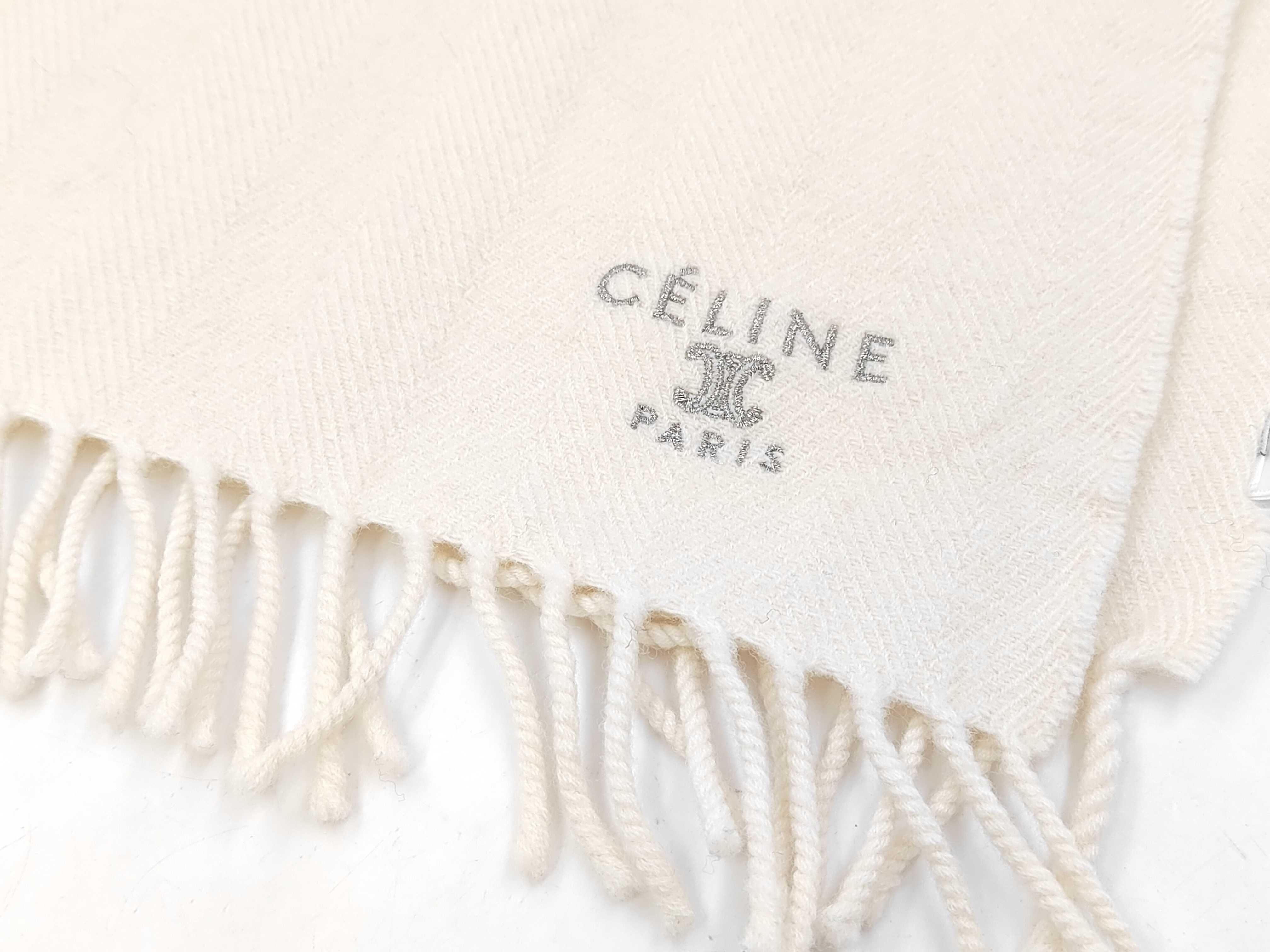 Stole Shawl Triomphe Other Accessories — view 5
