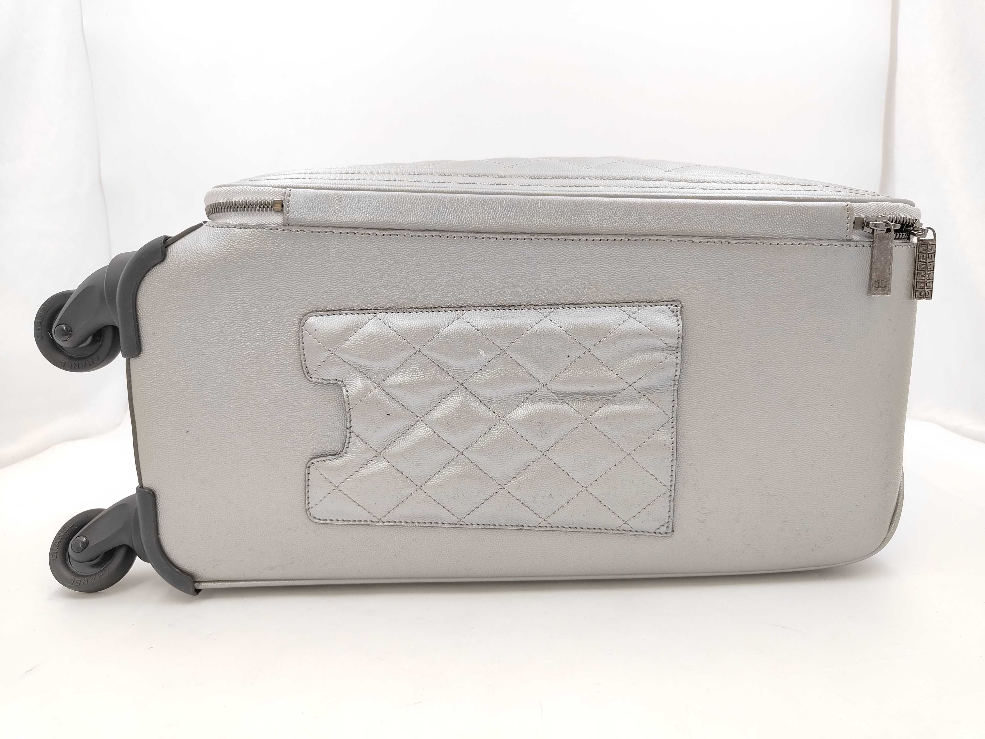 Carry-on Case with Accessories — view 6