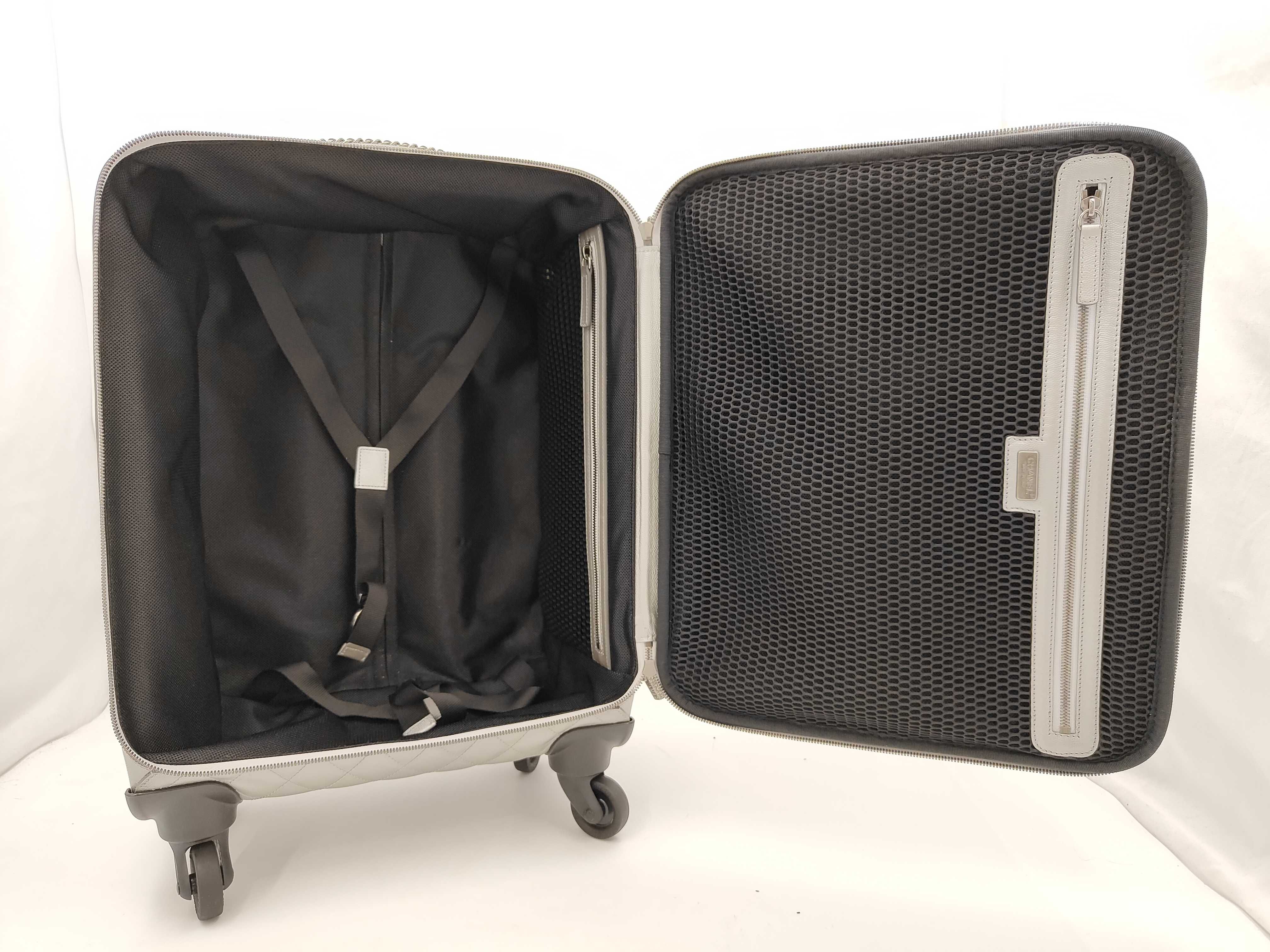 Carry-on Case with Accessories — view 9