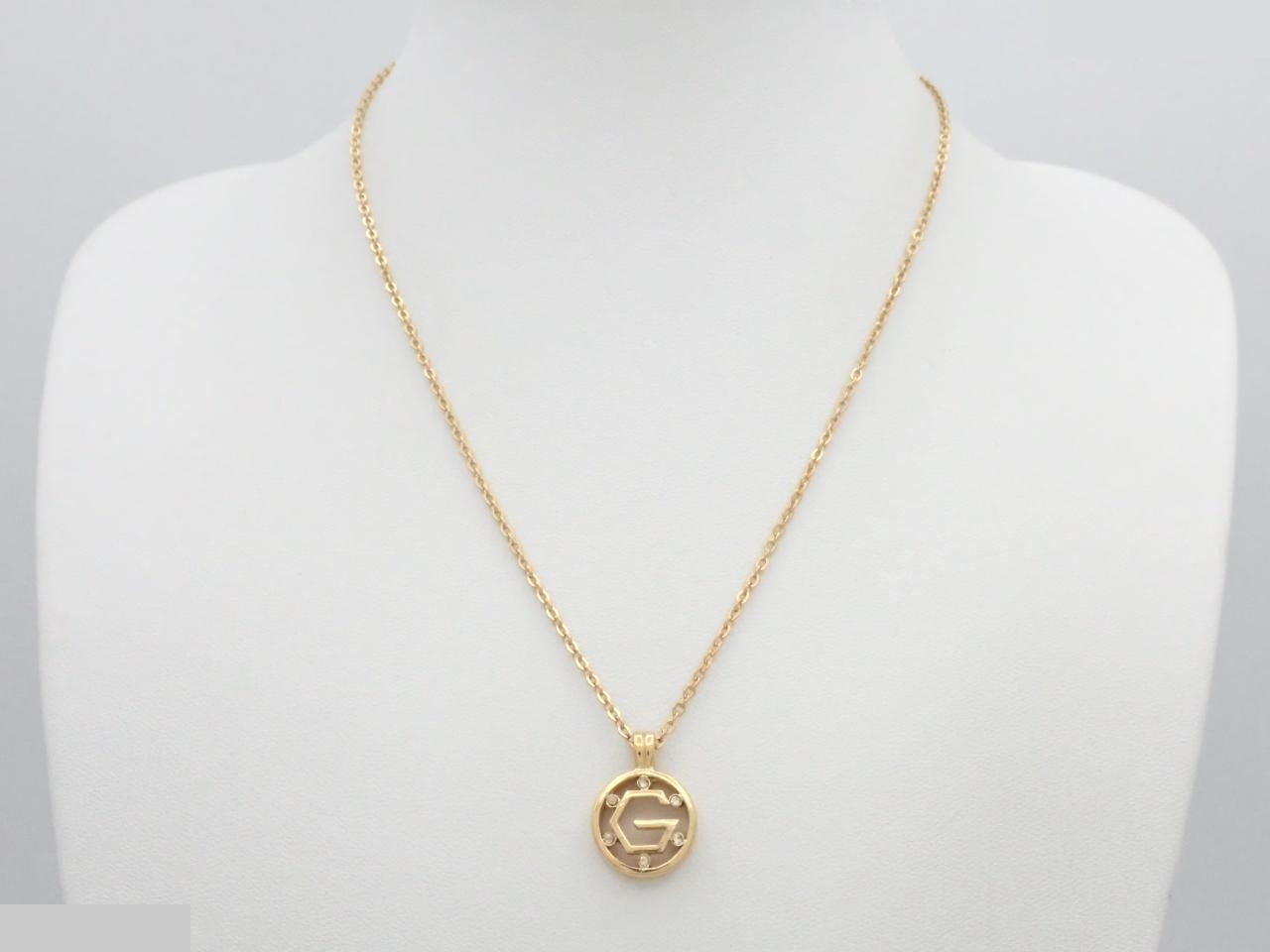 Necklace, chain approximately 40cm — view 3