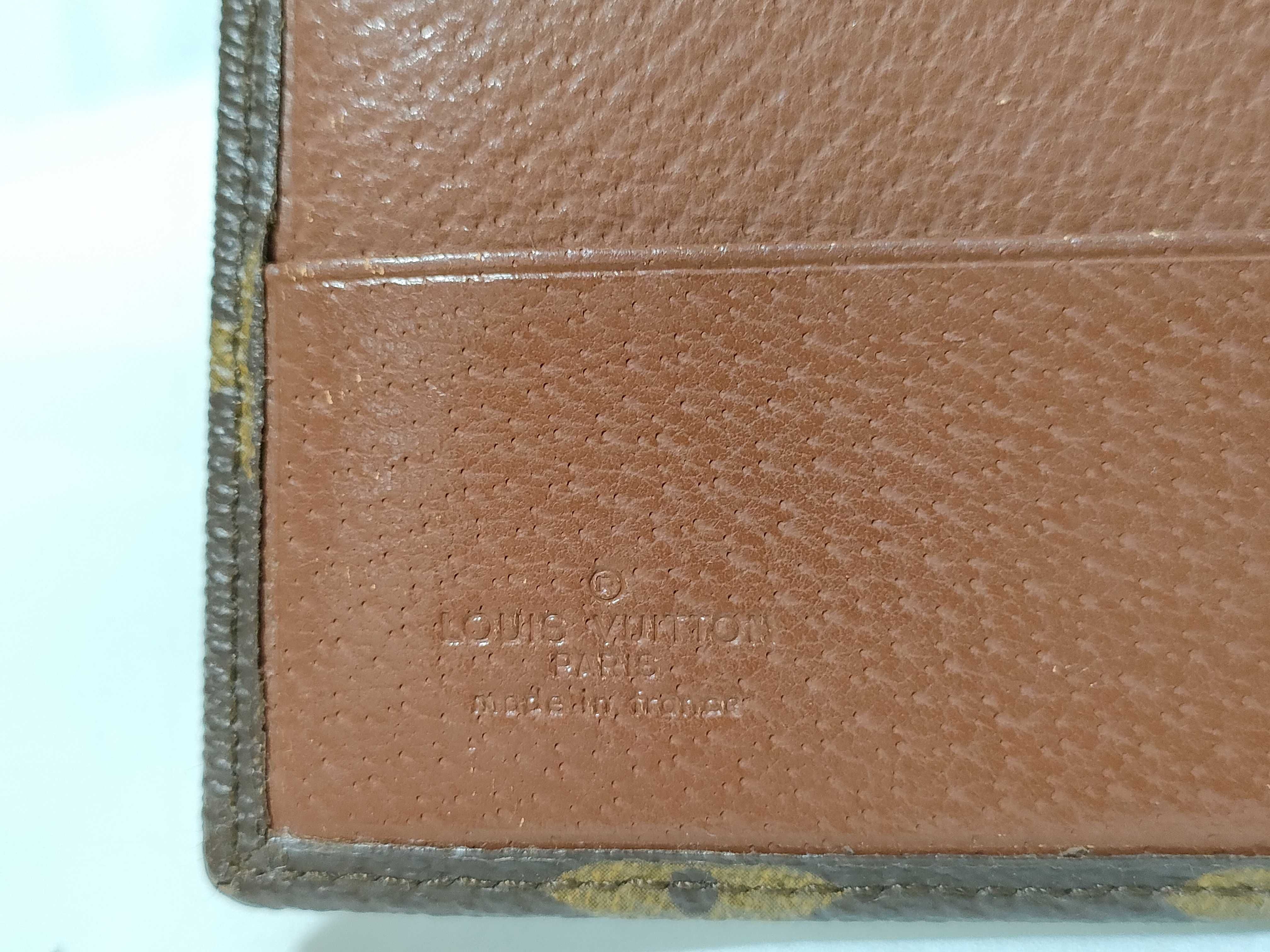 Monogram Wallet — view 12
