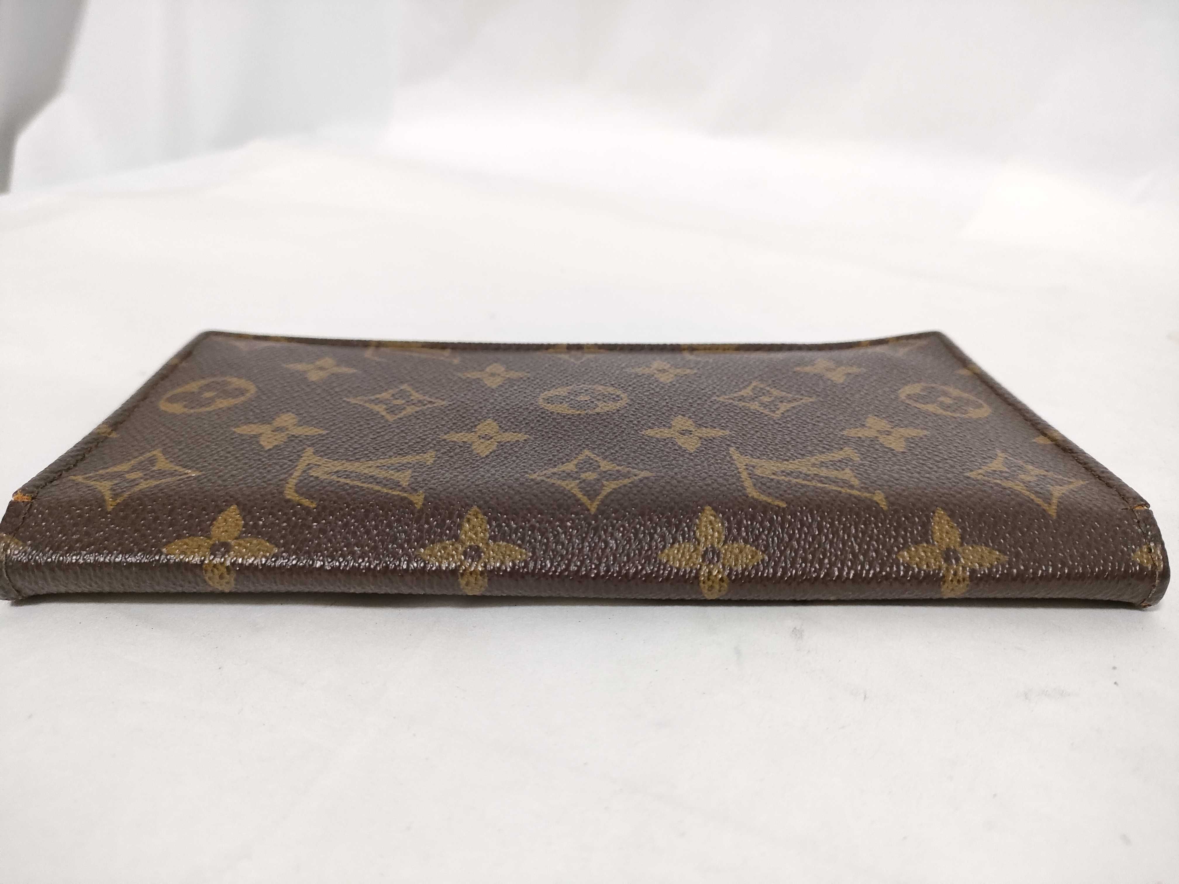 Monogram Wallet — view 5