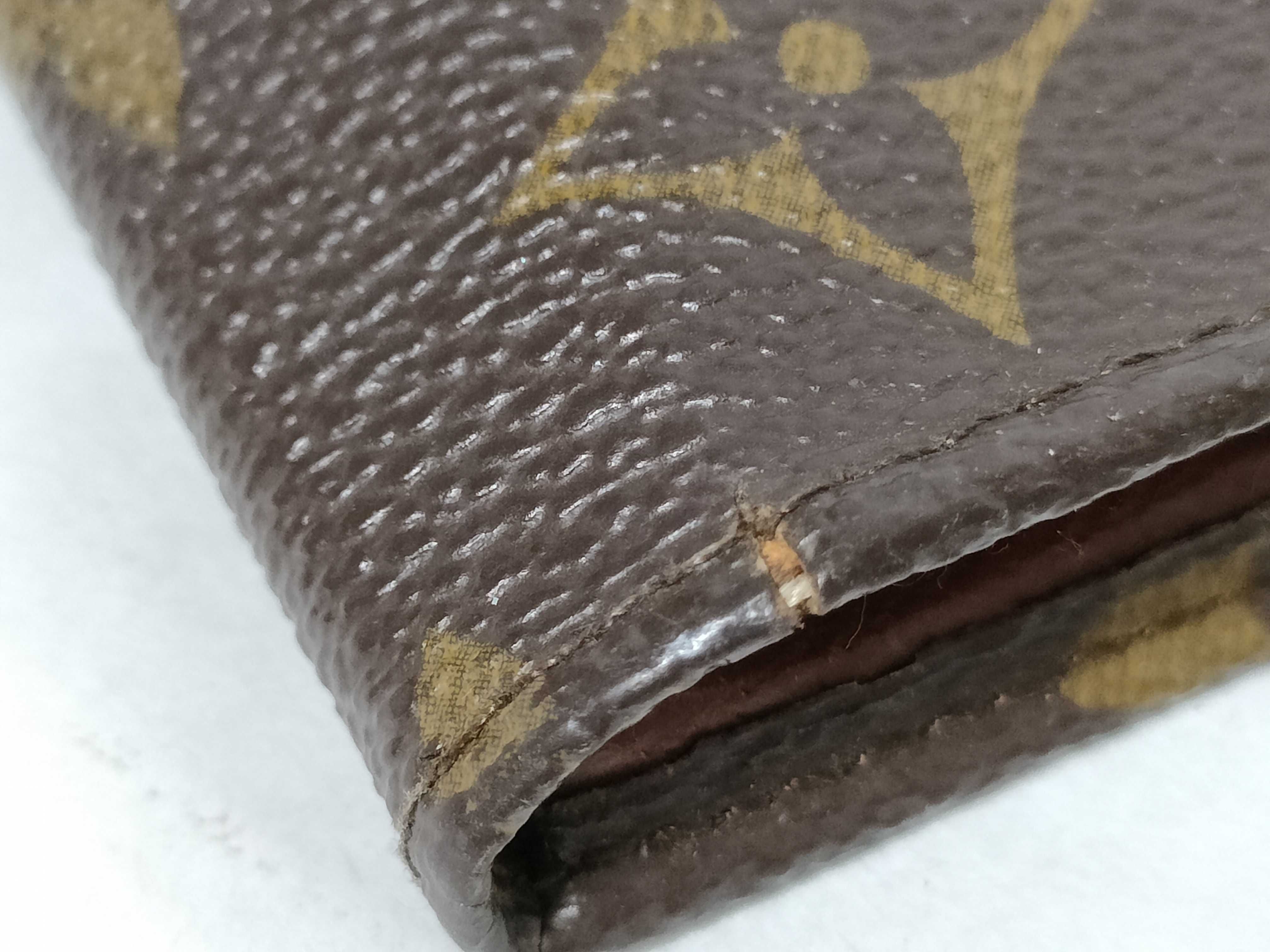 Monogram Wallet — view 6