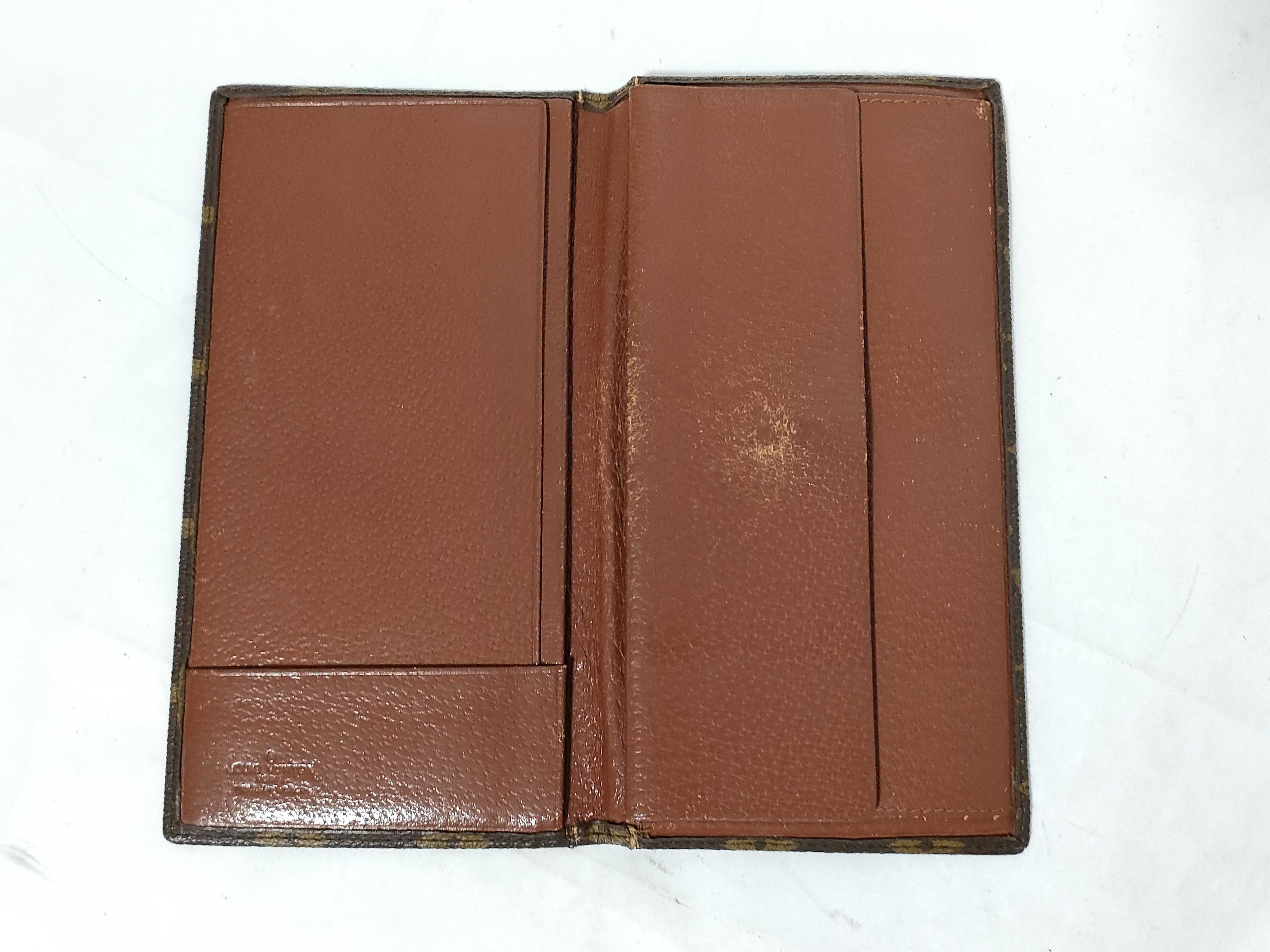 Monogram Wallet — view 7