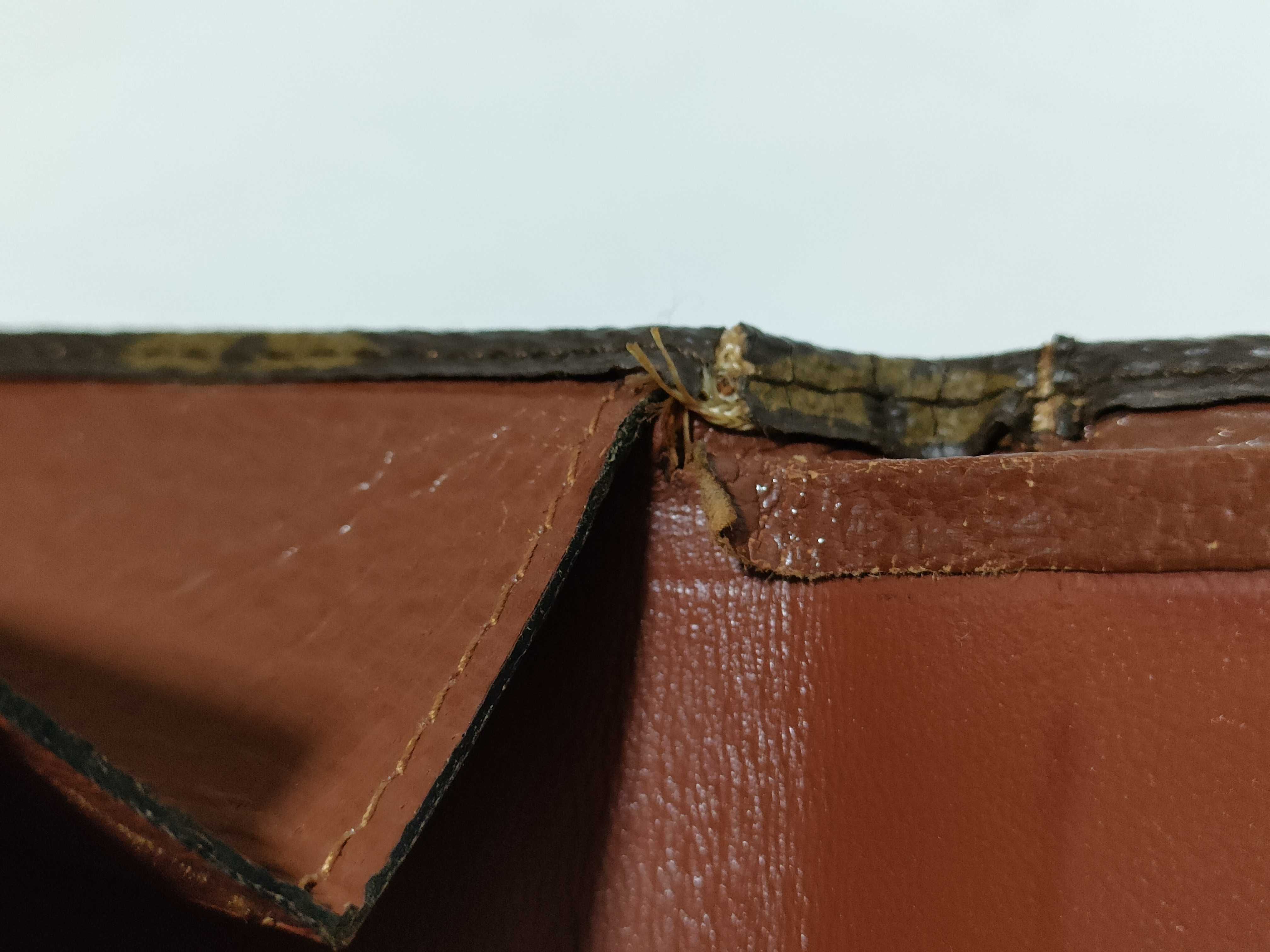 Monogram Wallet — view 10