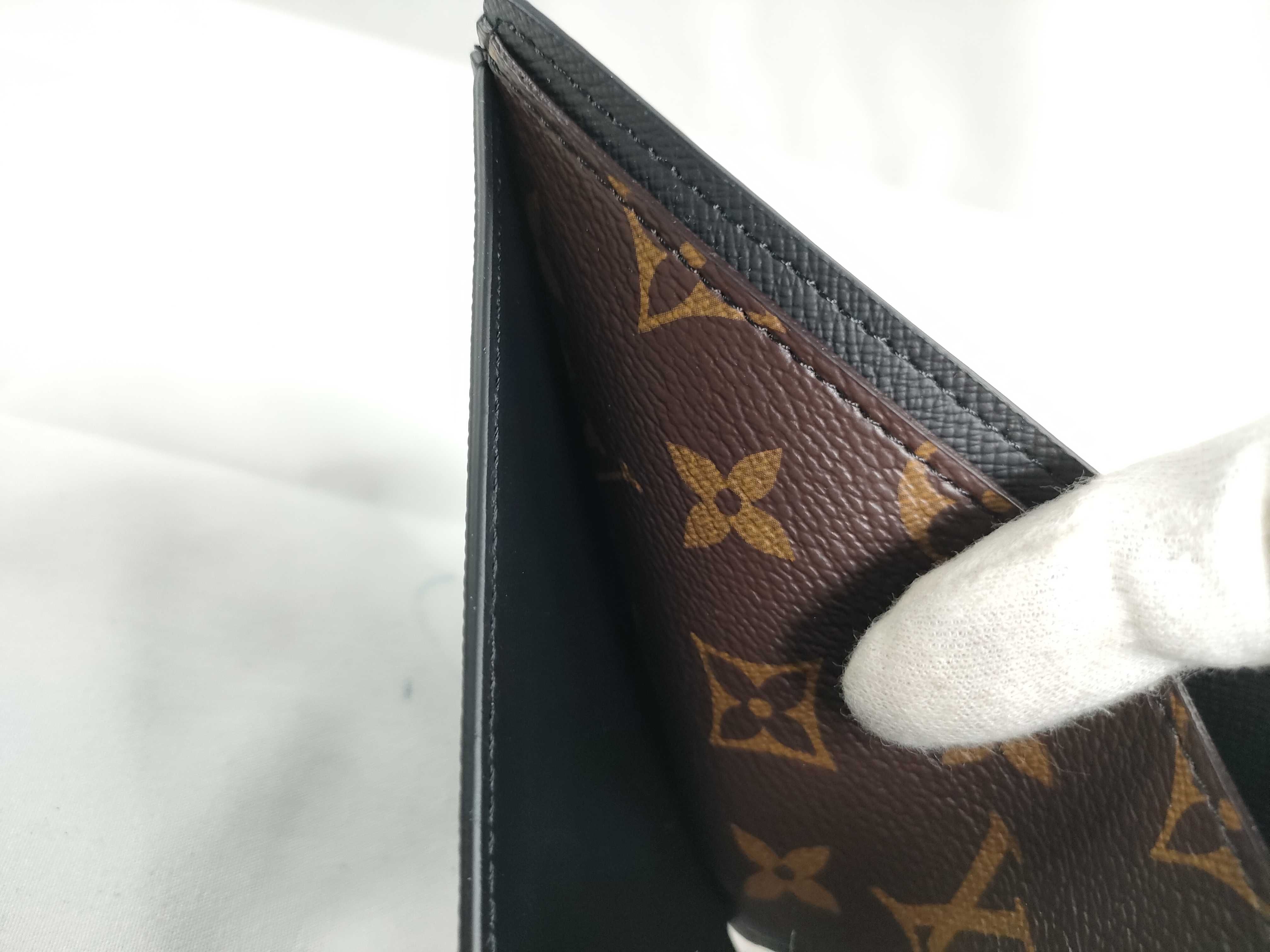 Portefeuille Multiple M69408 Wallet — view 11