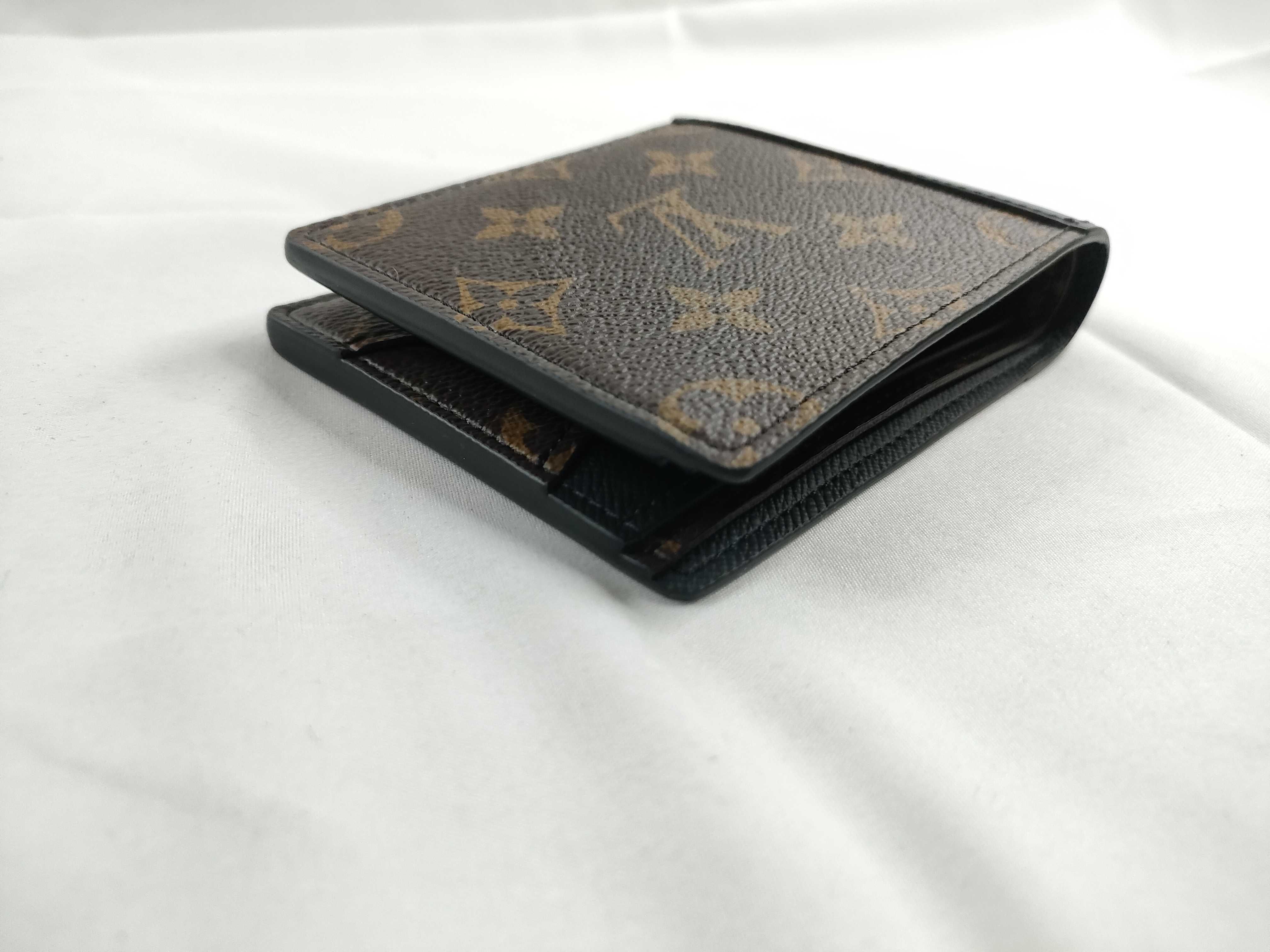 Portefeuille Multiple M69408 Wallet — view 4