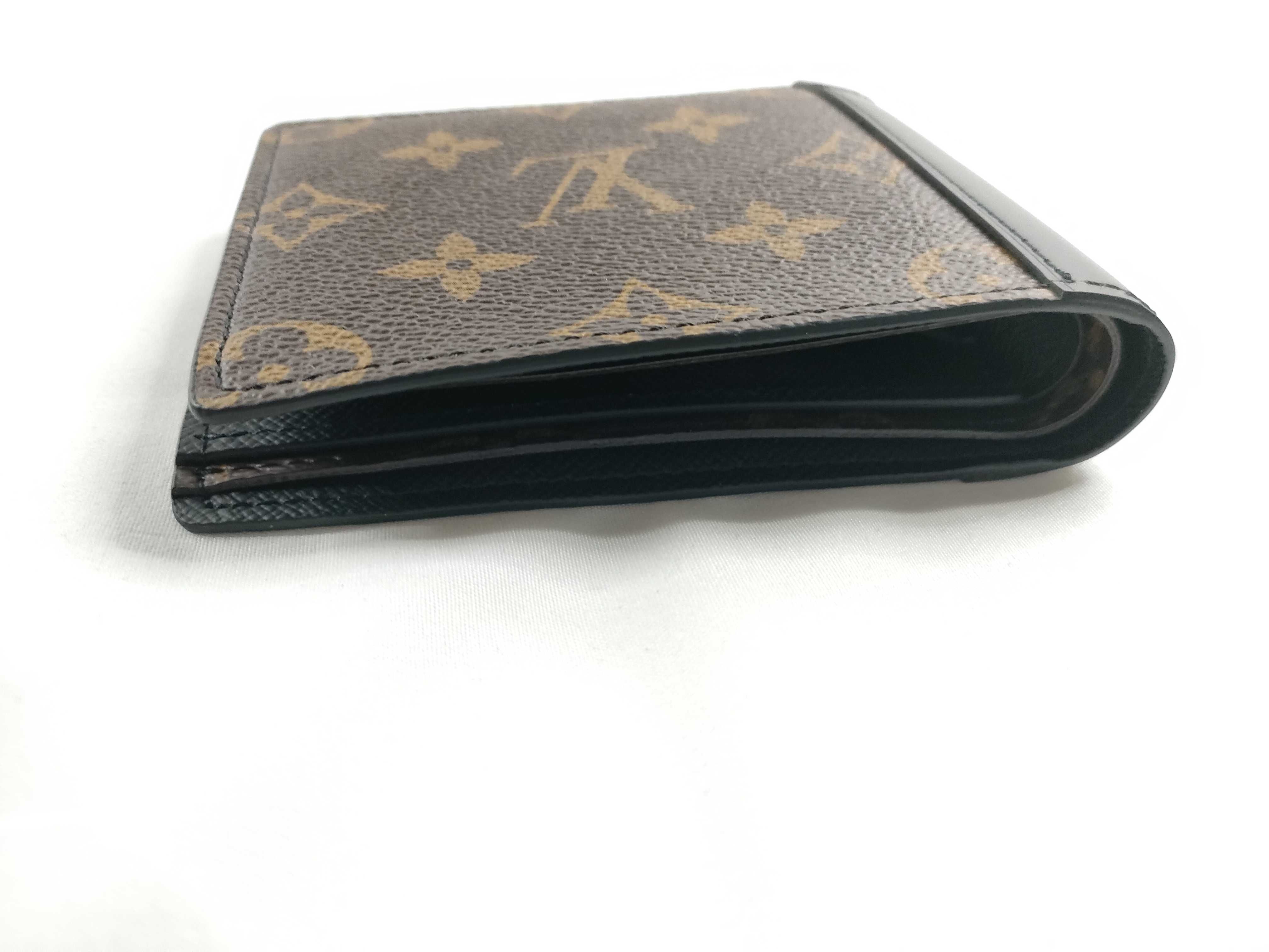 Portefeuille Multiple M69408 Wallet — view 7