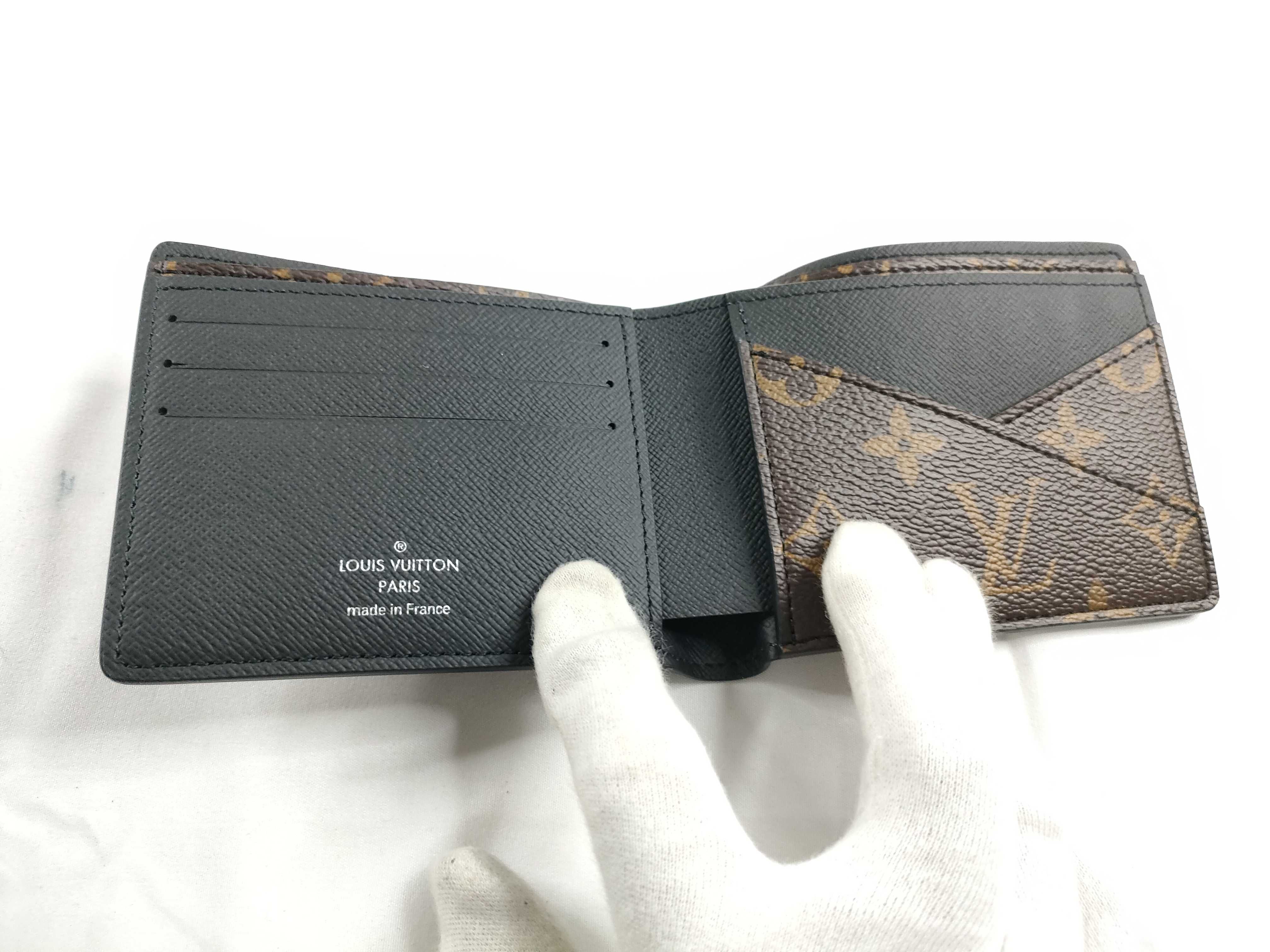 Portefeuille Multiple M69408 Wallet — view 8