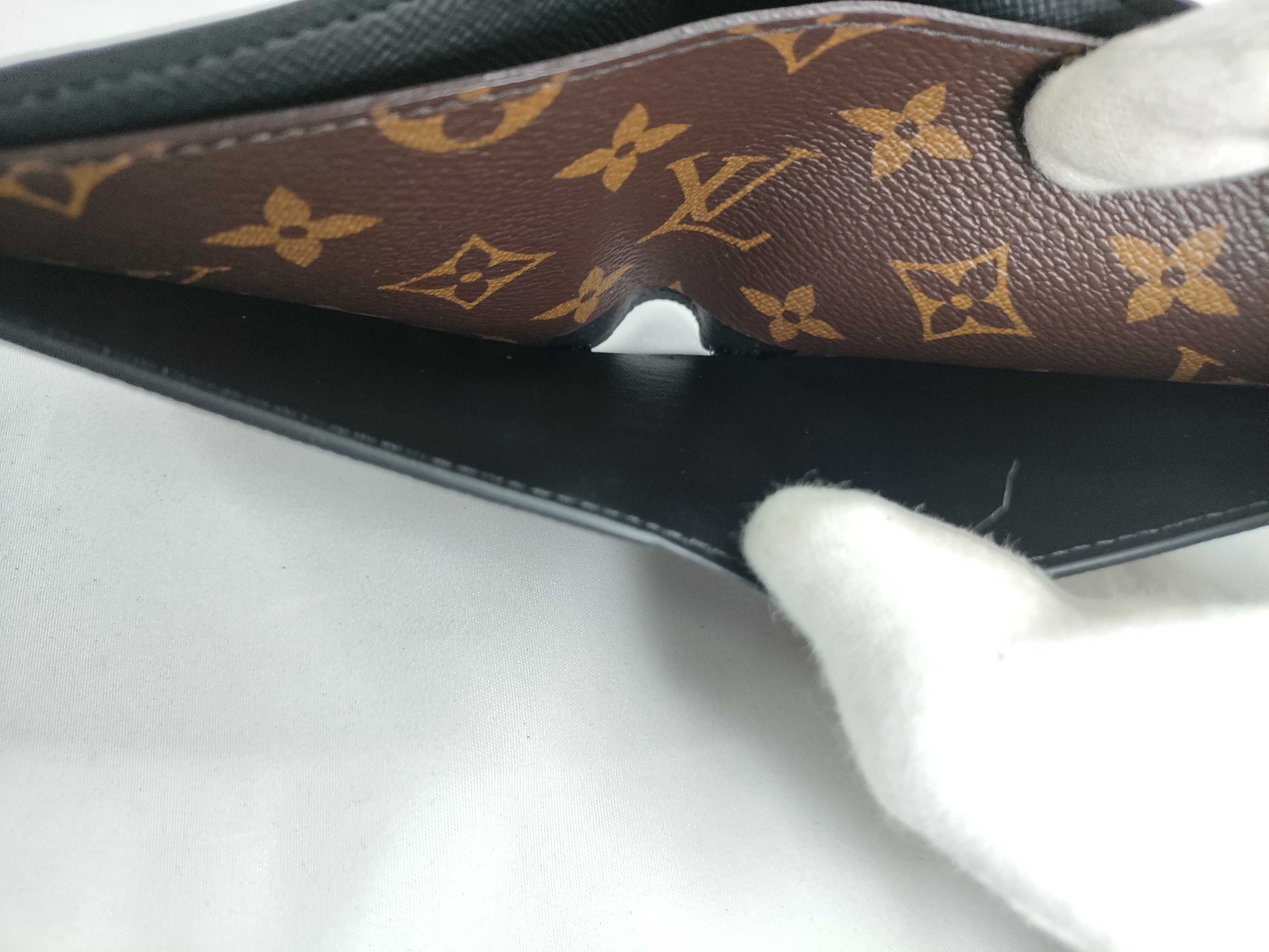 Portefeuille Multiple M69408 Wallet — view 10