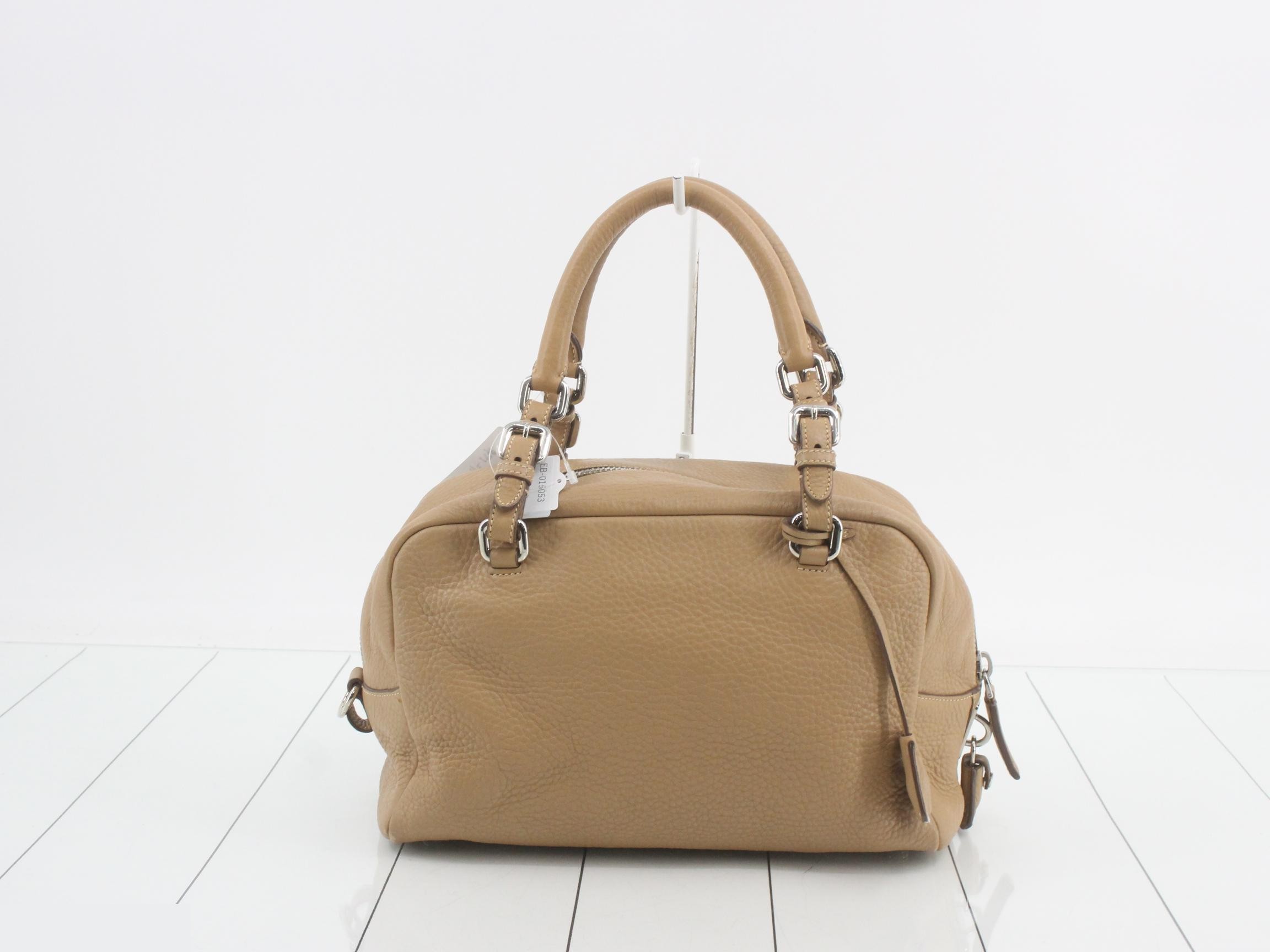 Other lines: Bags & Handbags - Leather — view 2