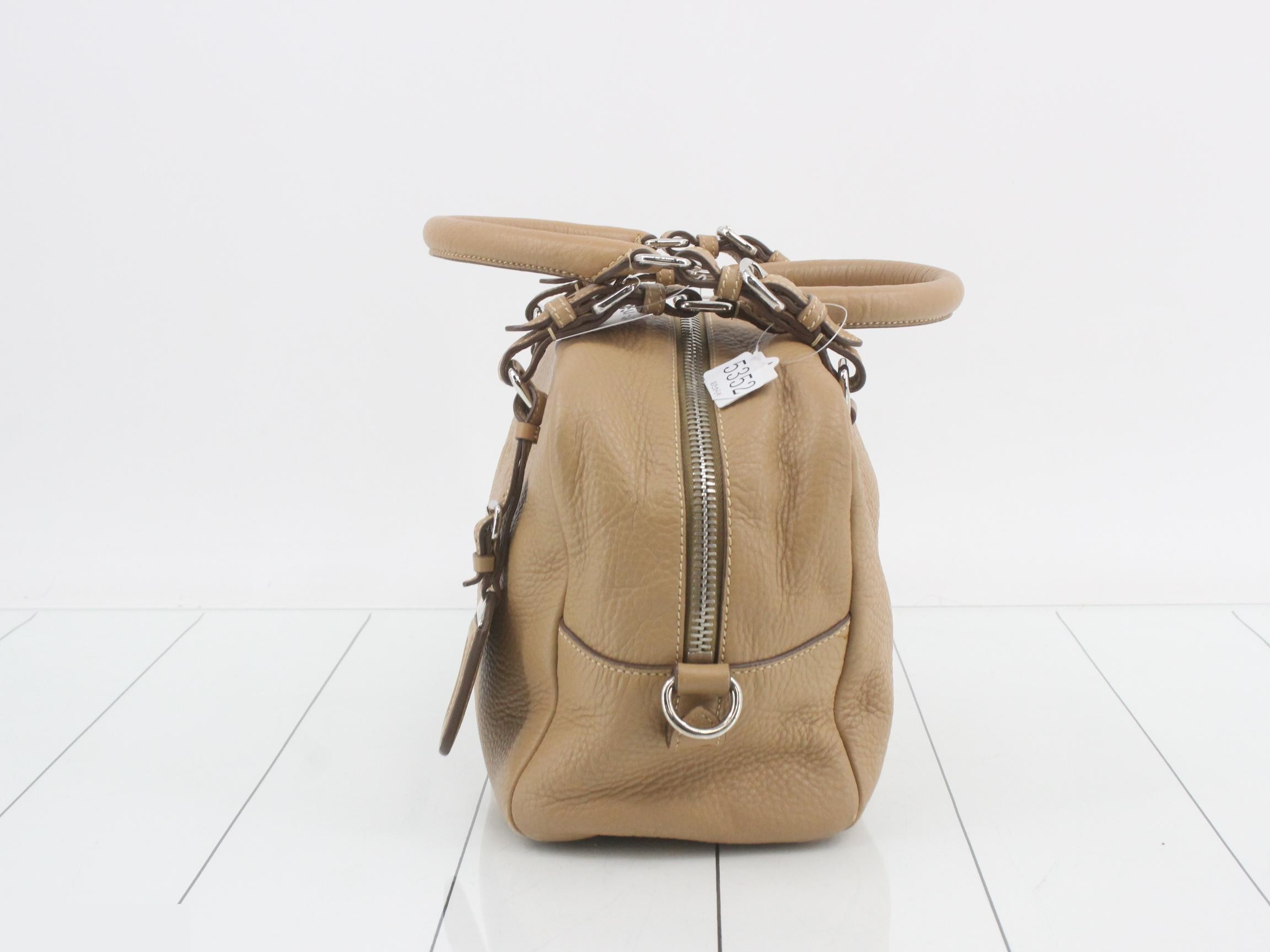 Other lines: Bags & Handbags - Leather — view 3