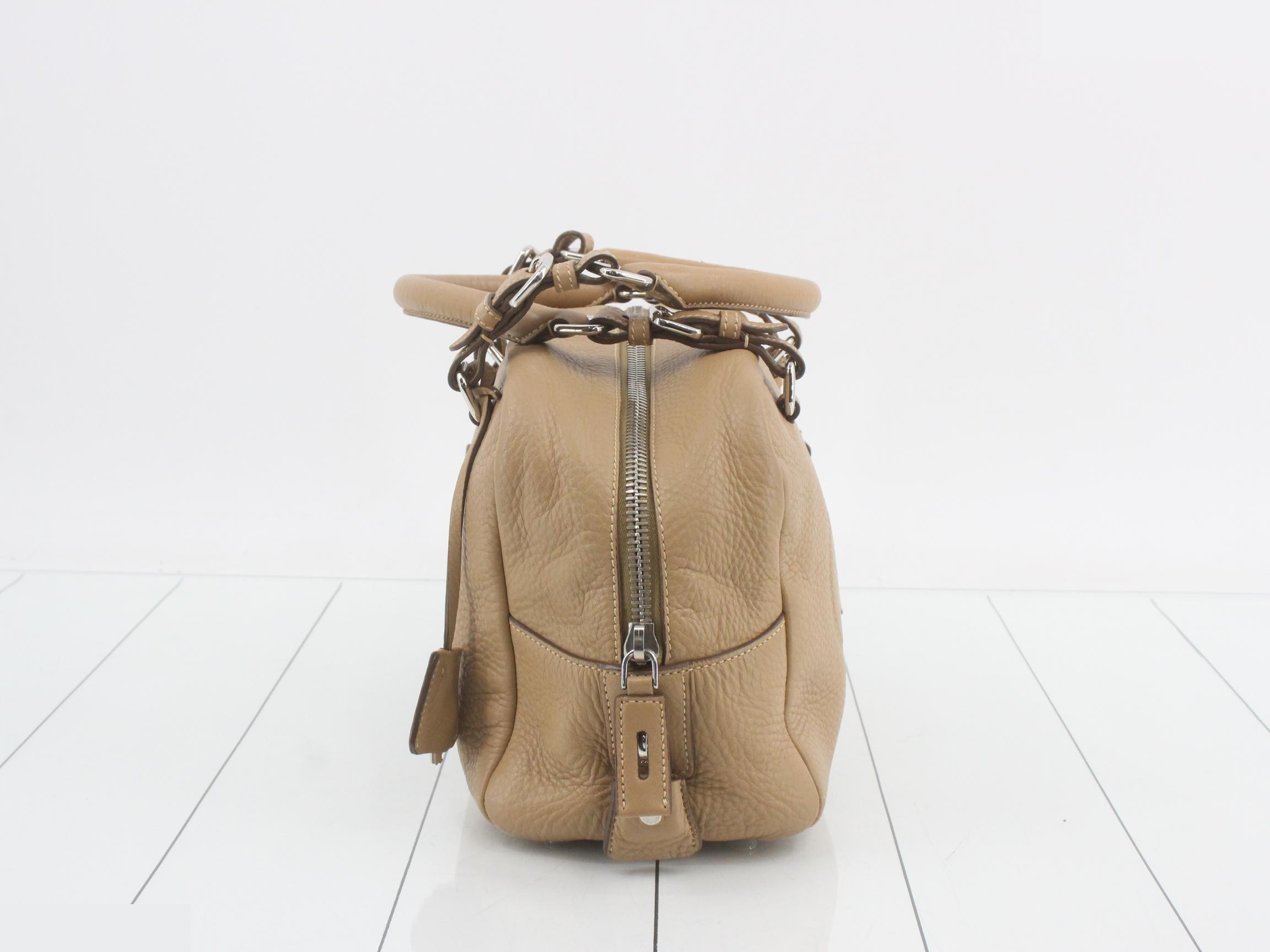 Other lines: Bags & Handbags - Leather — view 4