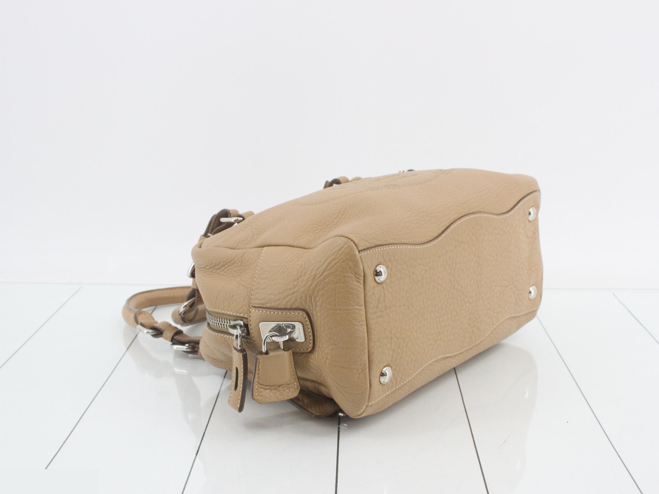 Other lines: Bags & Handbags - Leather — view 5