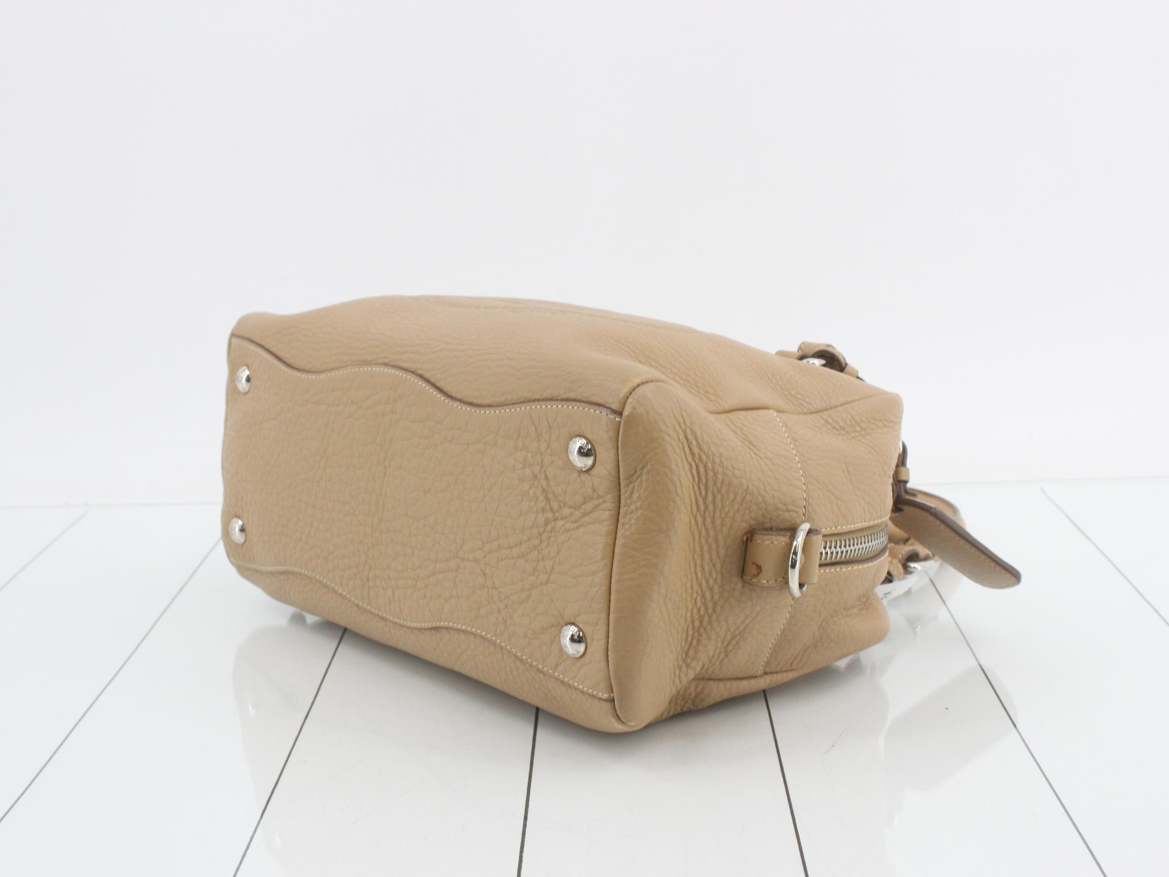Other lines: Bags & Handbags - Leather — view 6