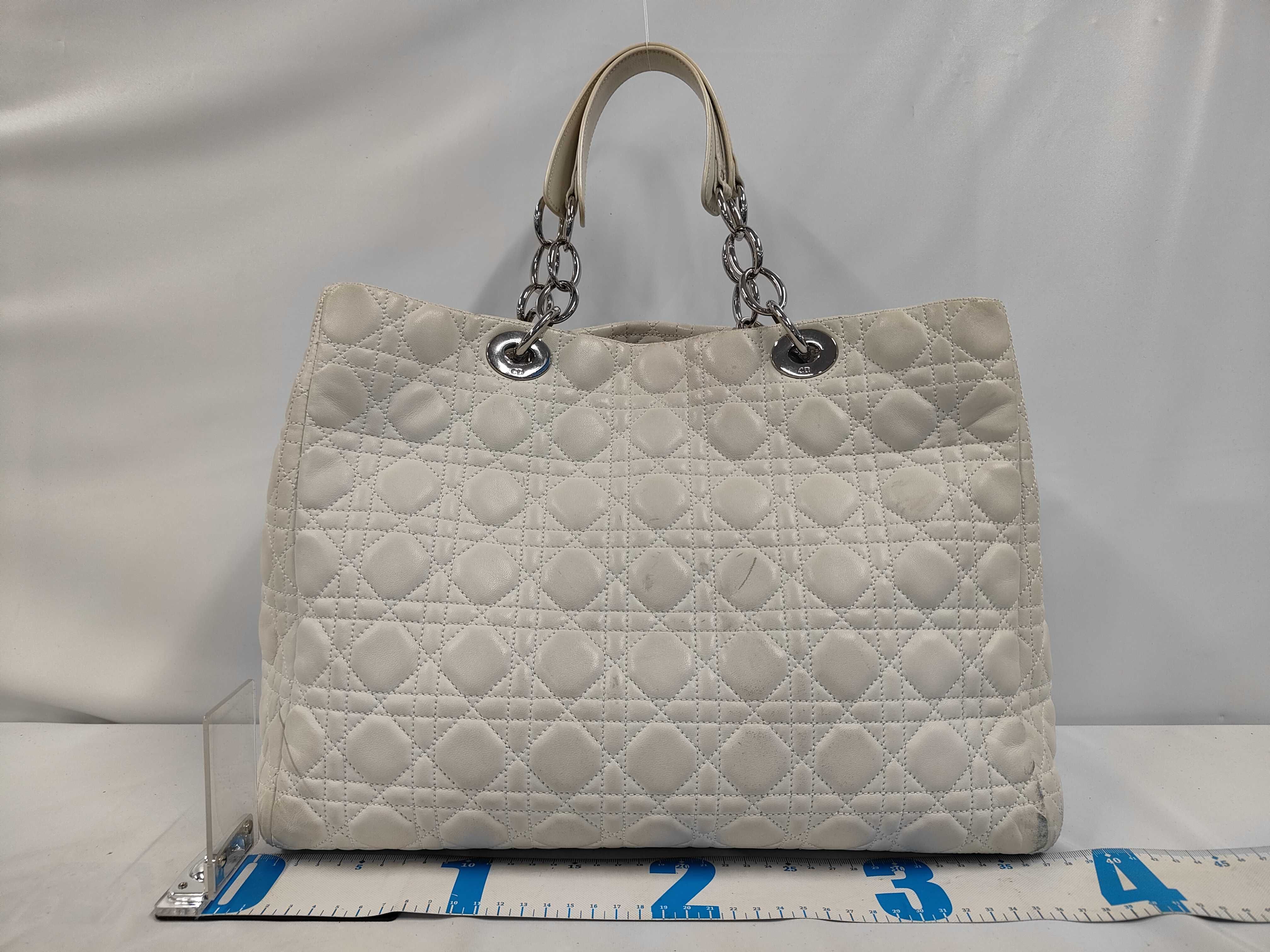 tote bag — view 2