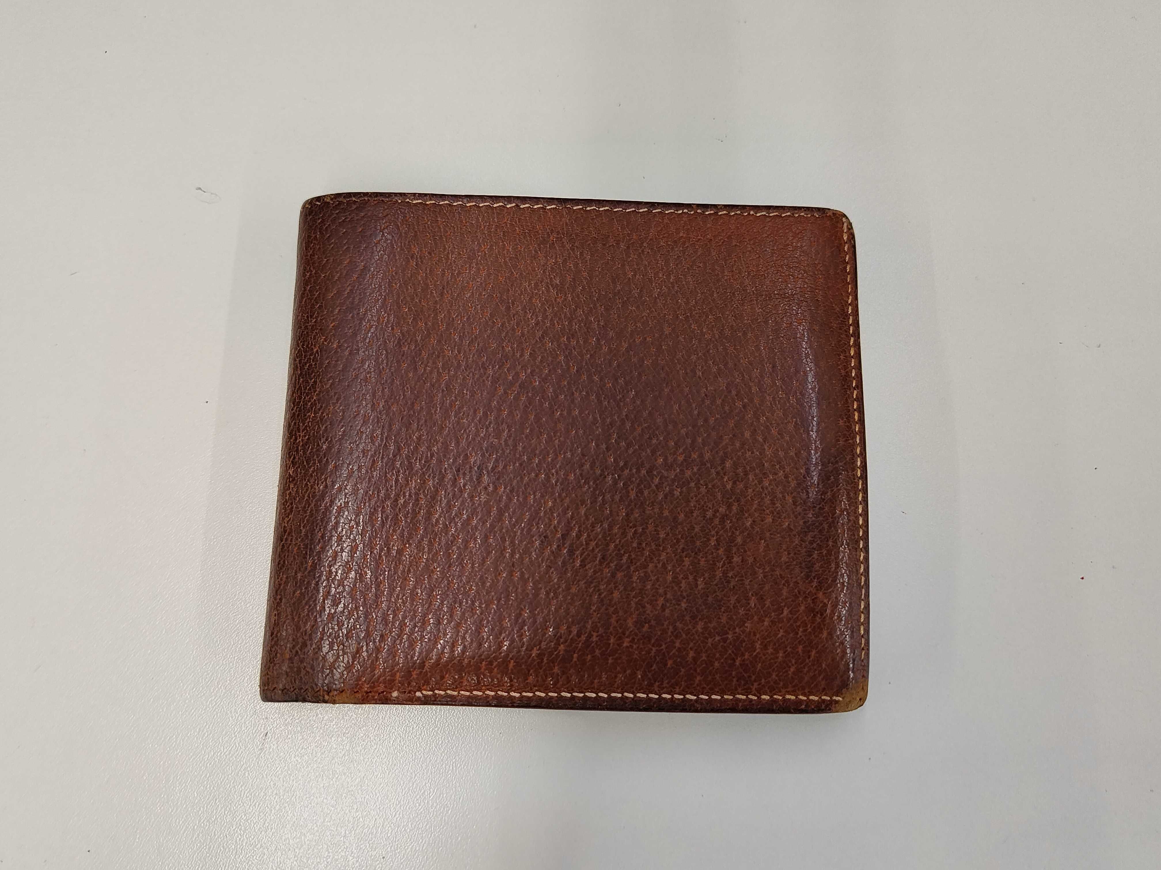 Folding Wallet / Leather Wallet