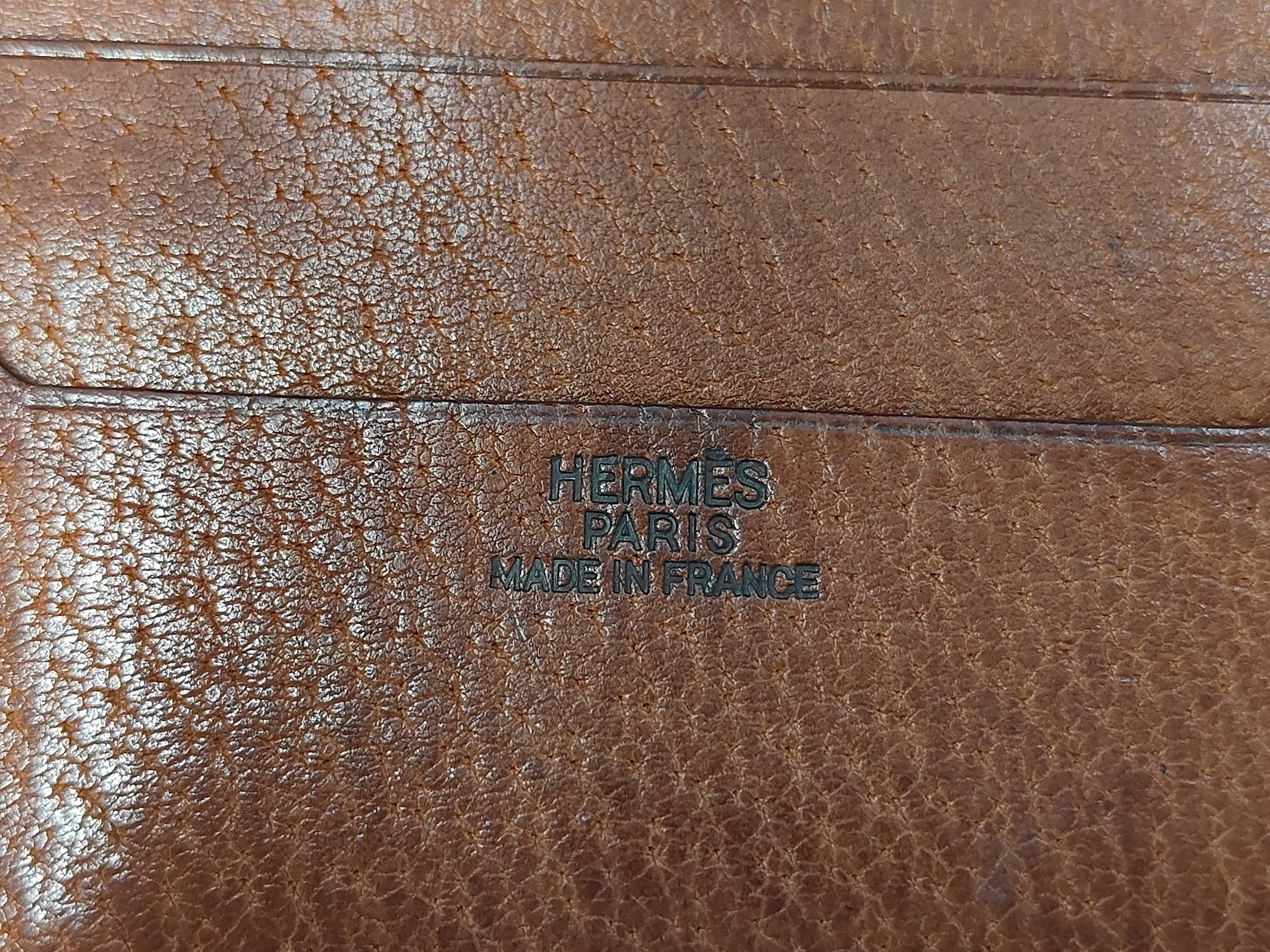 Folding Wallet / Leather Wallet — view 5