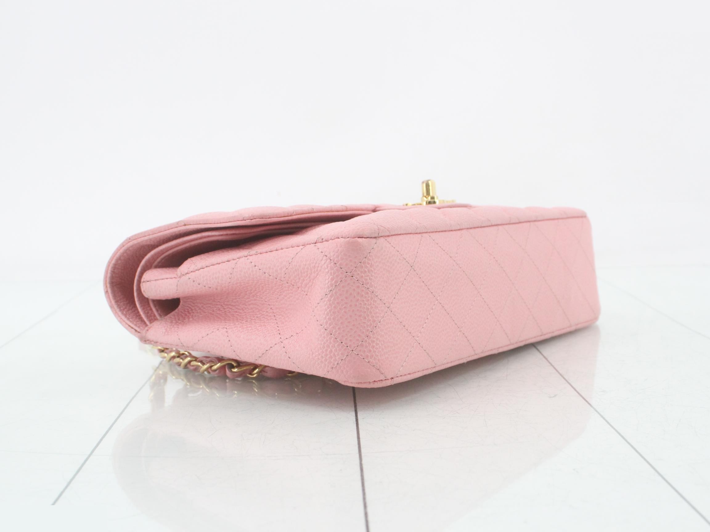 Caviar, double flap, 25g, with seal. — view 5