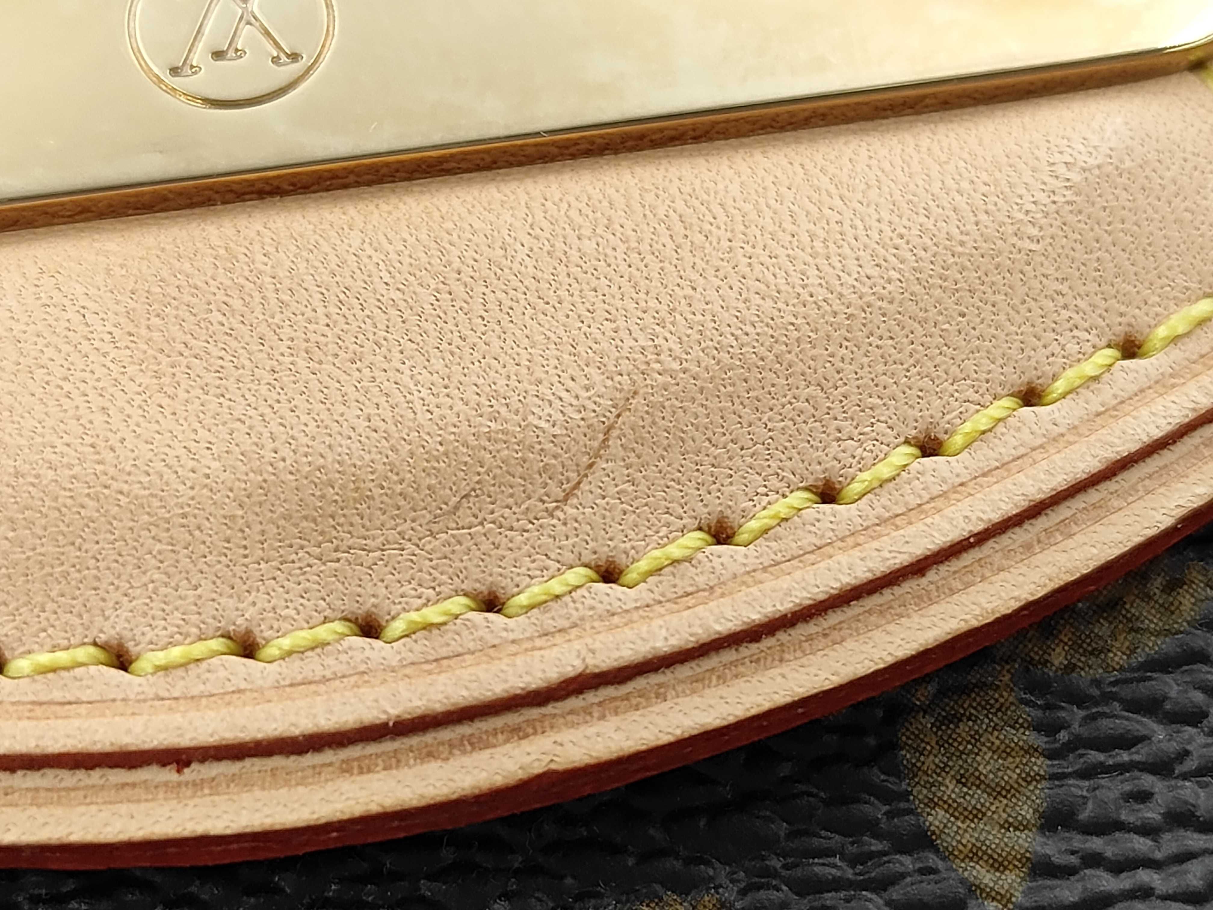 Monogram Beverly MM — view 8