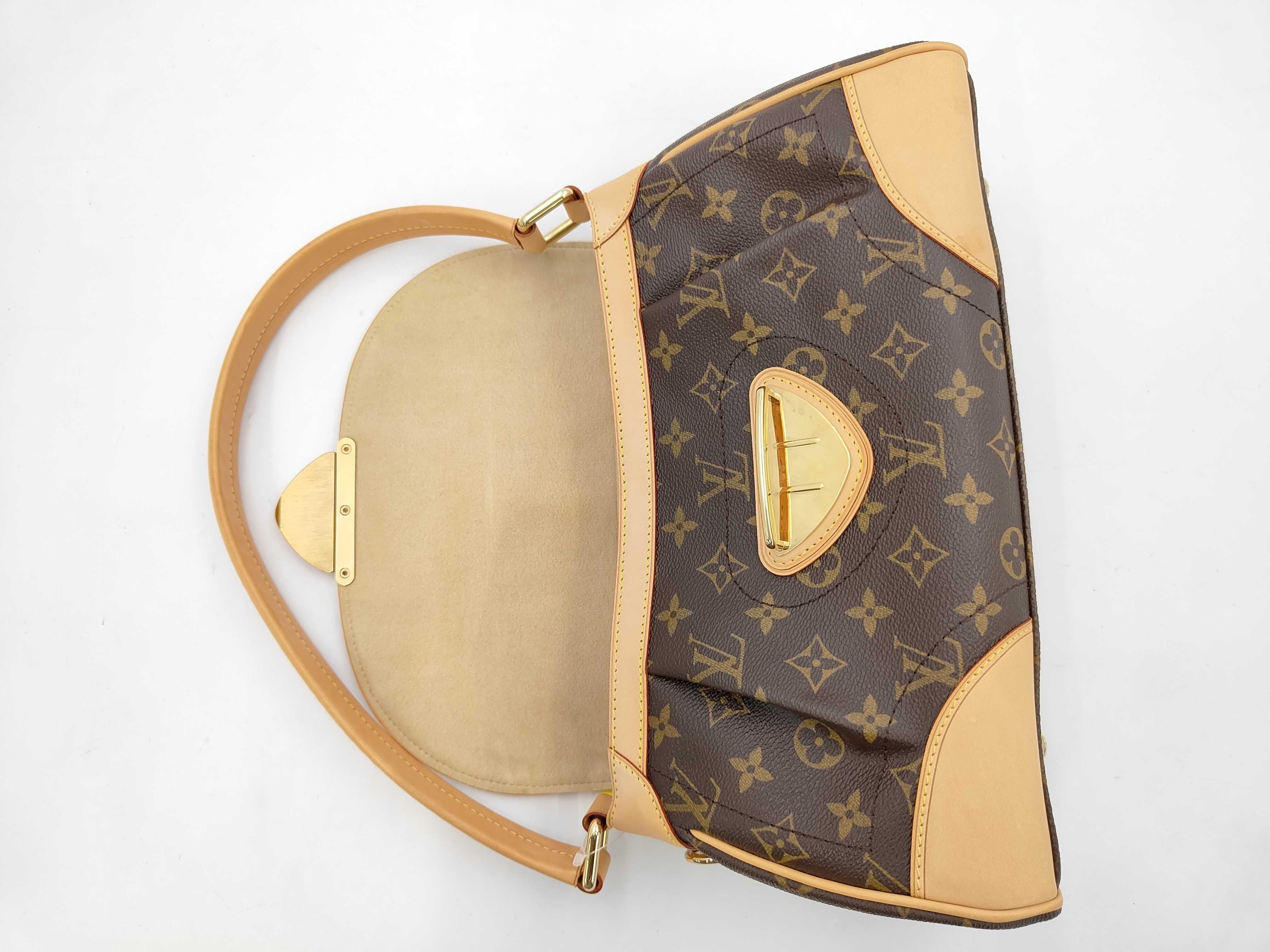 Monogram Beverly MM — view 9