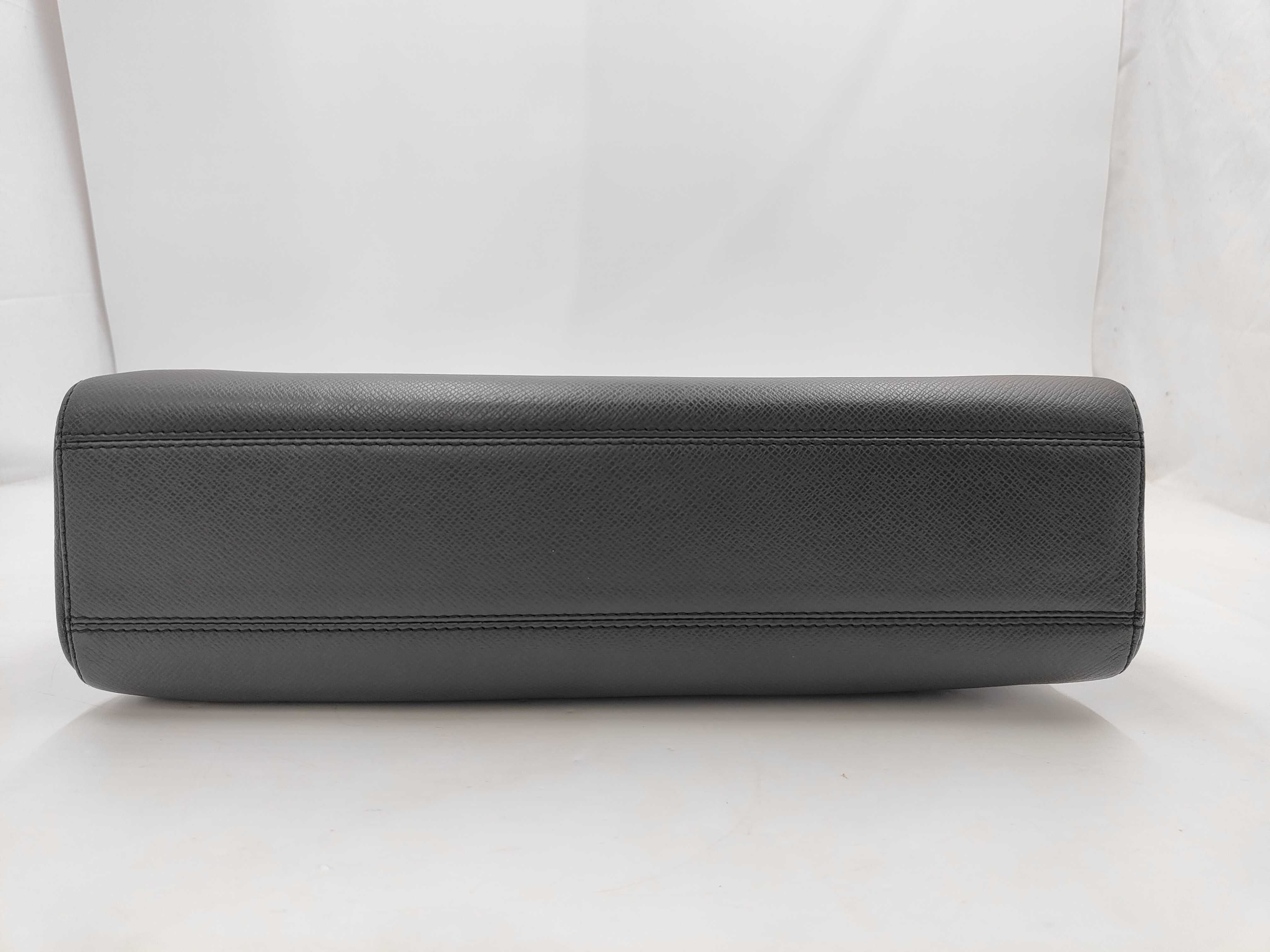 Taiga Kasbek PM Ardoise TH1014 Business Bag — view 3