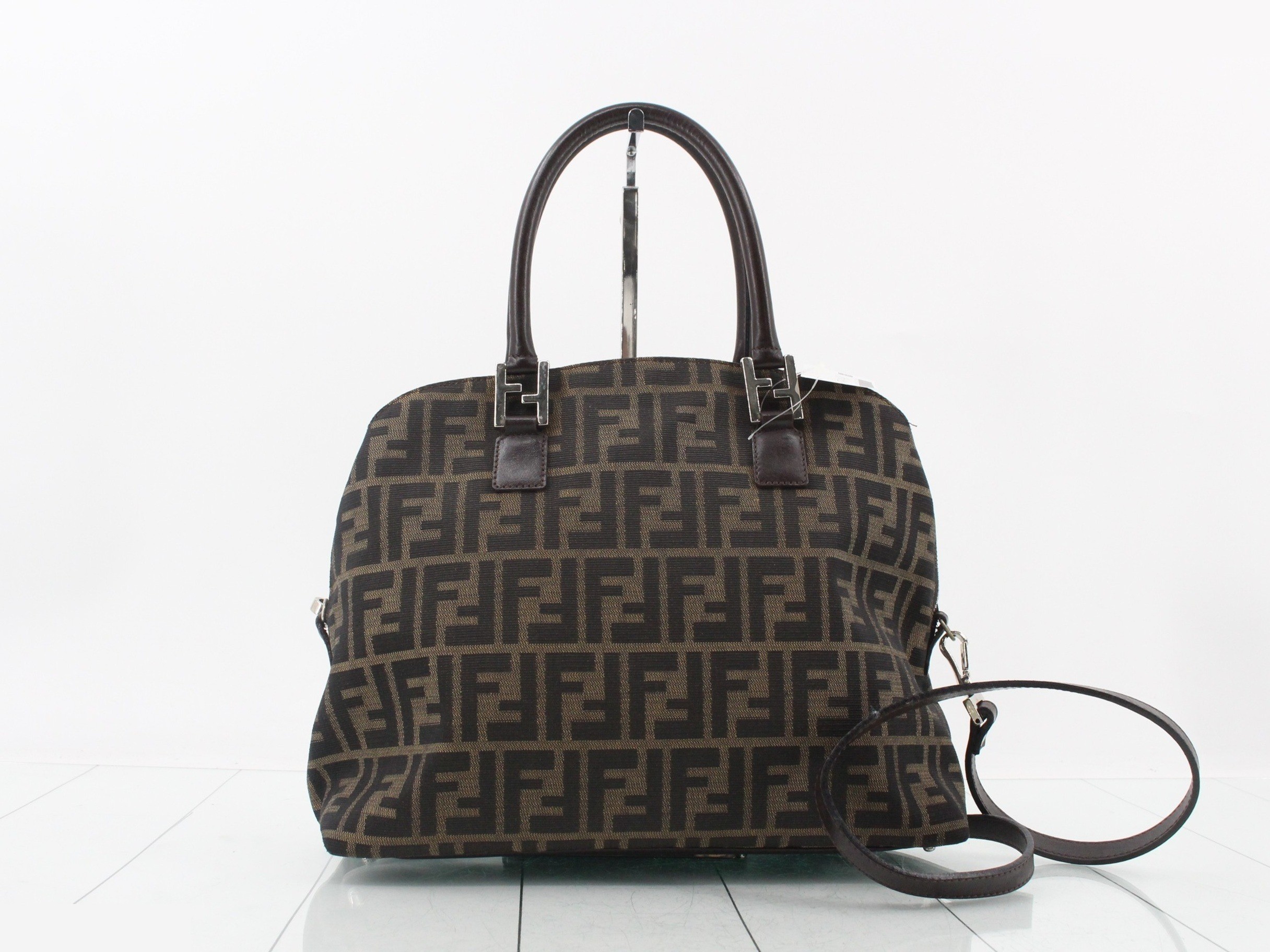 ZUCCA (Bag) - 2-way Handbag