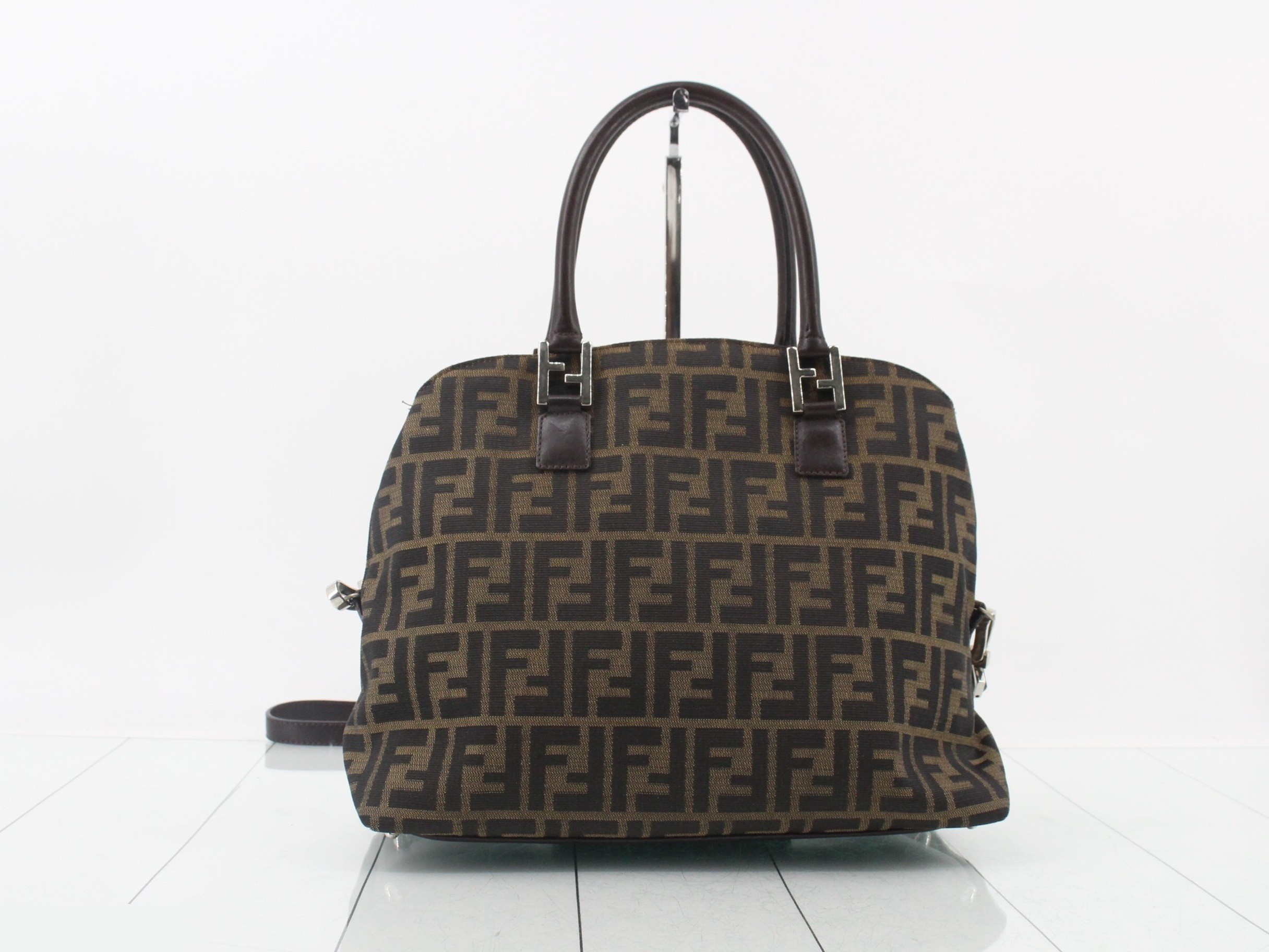 ZUCCA (Bag) - 2-way Handbag — view 2