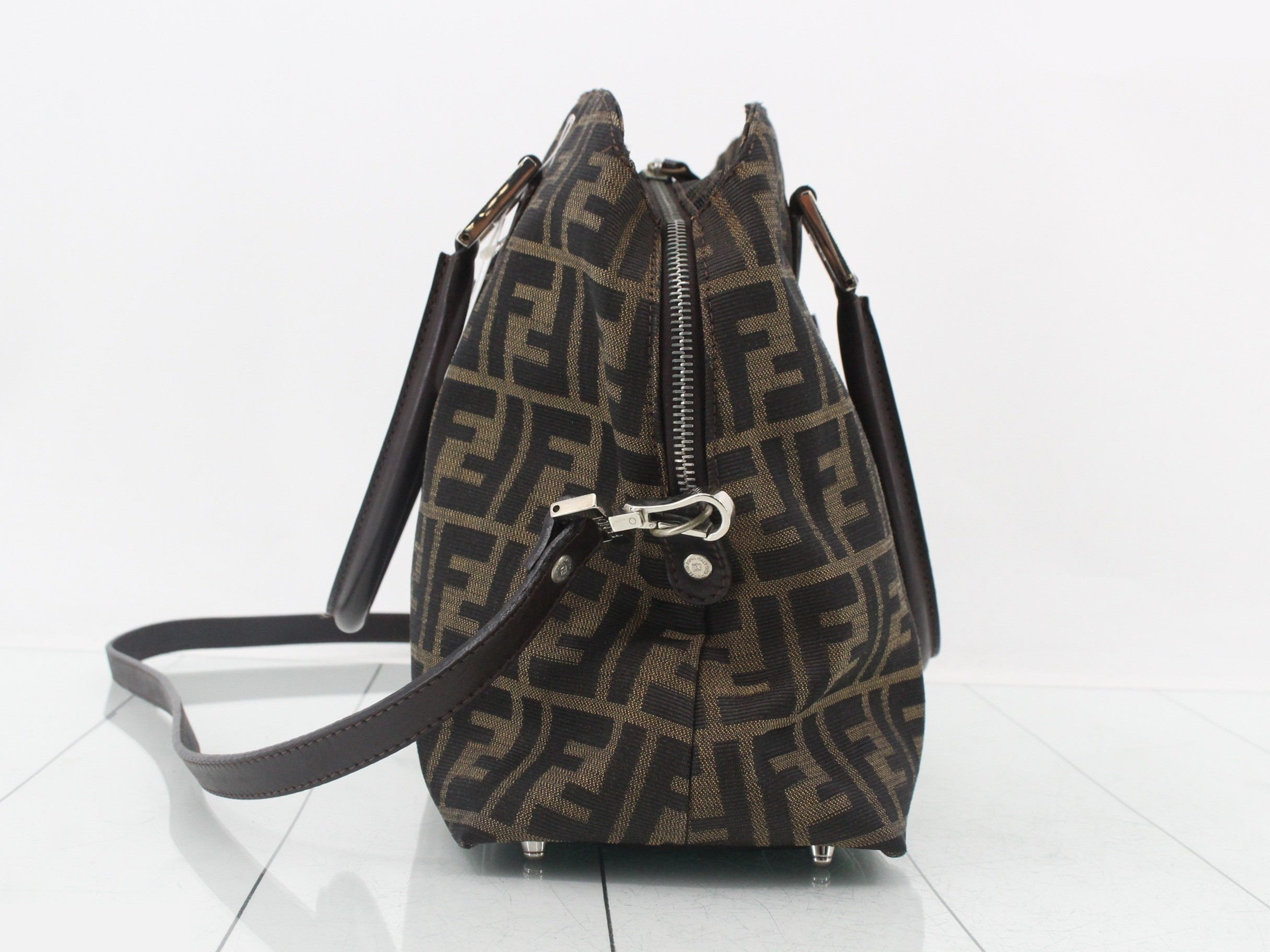 ZUCCA (Bag) - 2-way Handbag — view 3