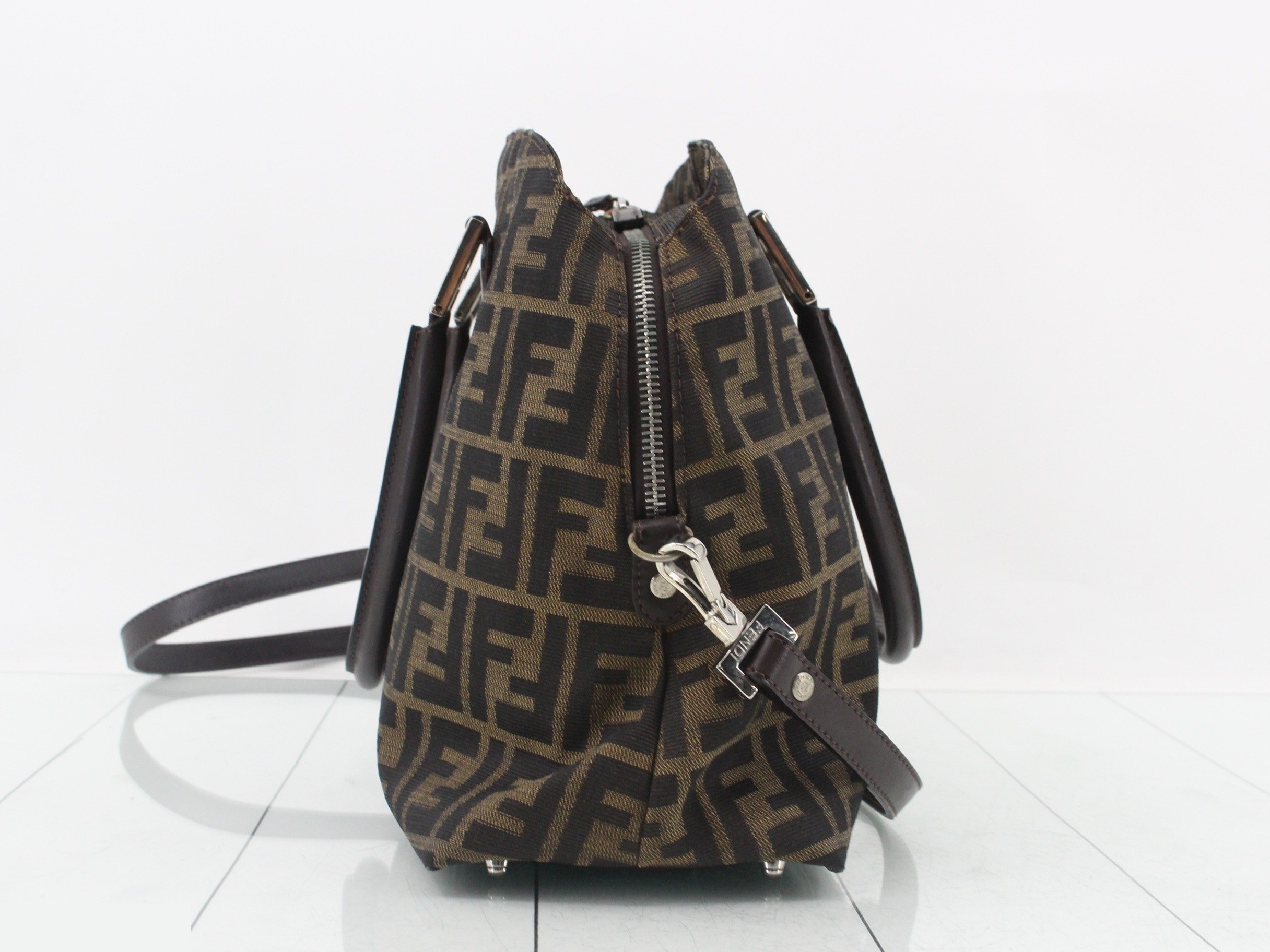 ZUCCA (Bag) - 2-way Handbag — view 4