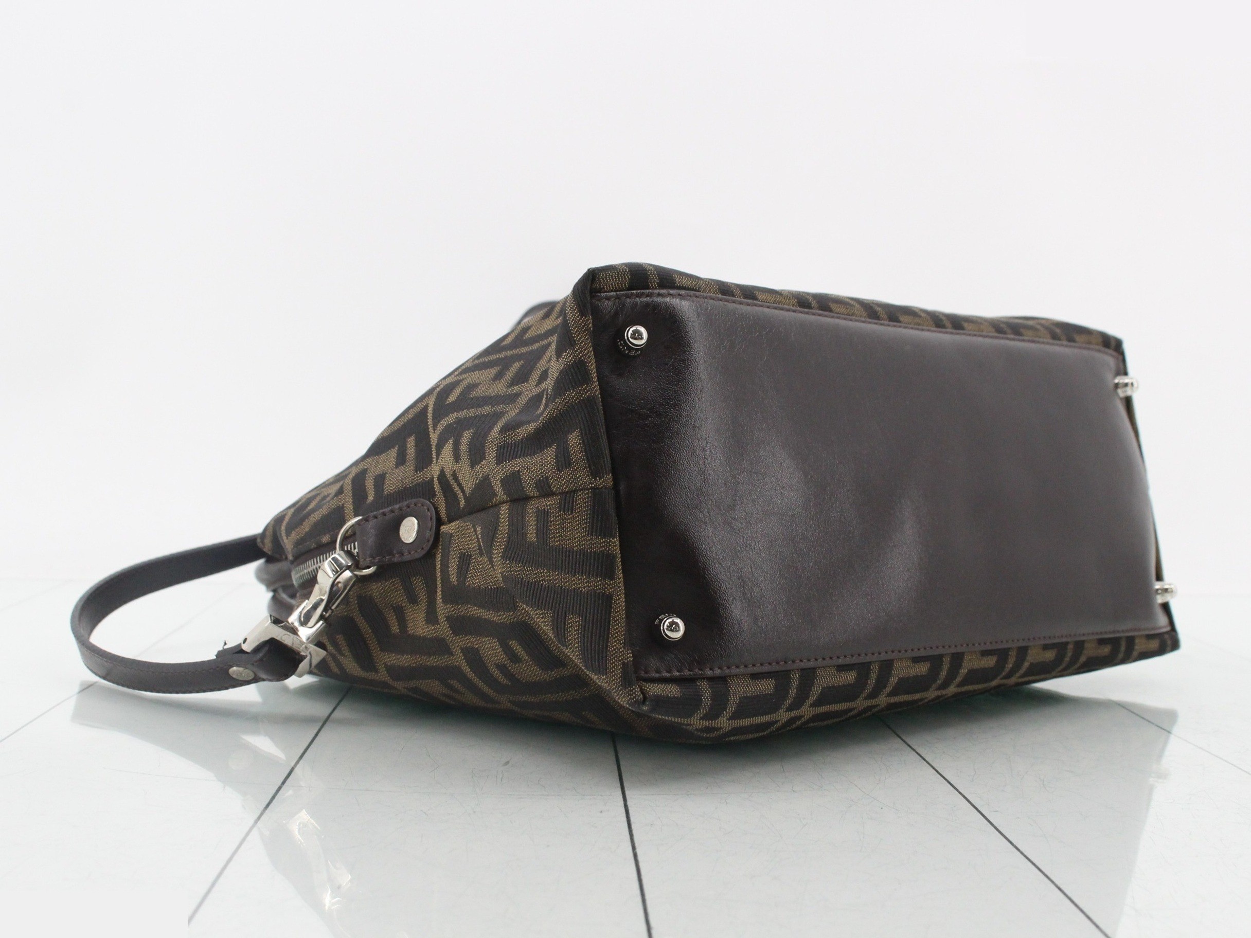 ZUCCA (Bag) - 2-way Handbag — view 5