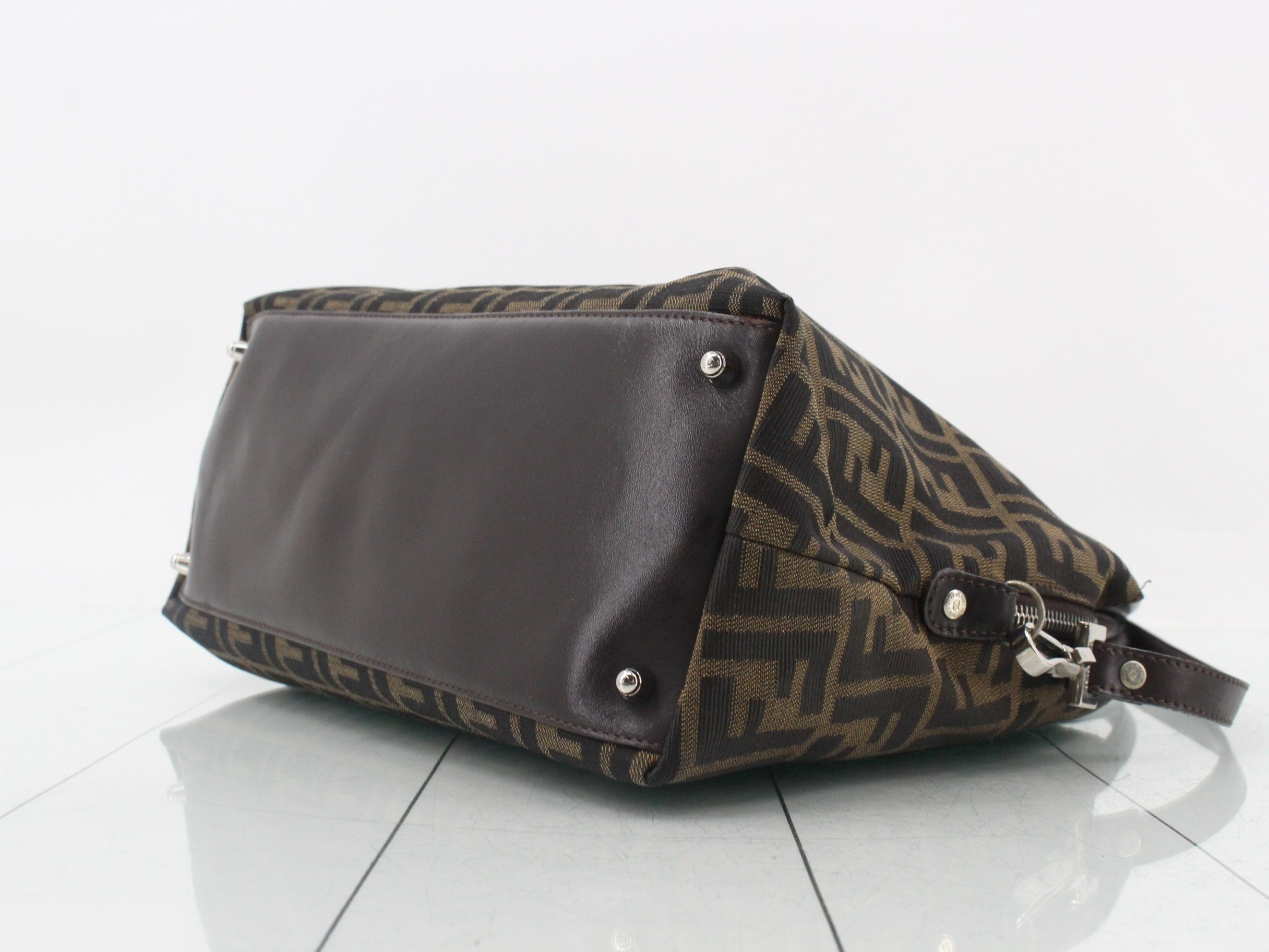 ZUCCA (Bag) - 2-way Handbag — view 6