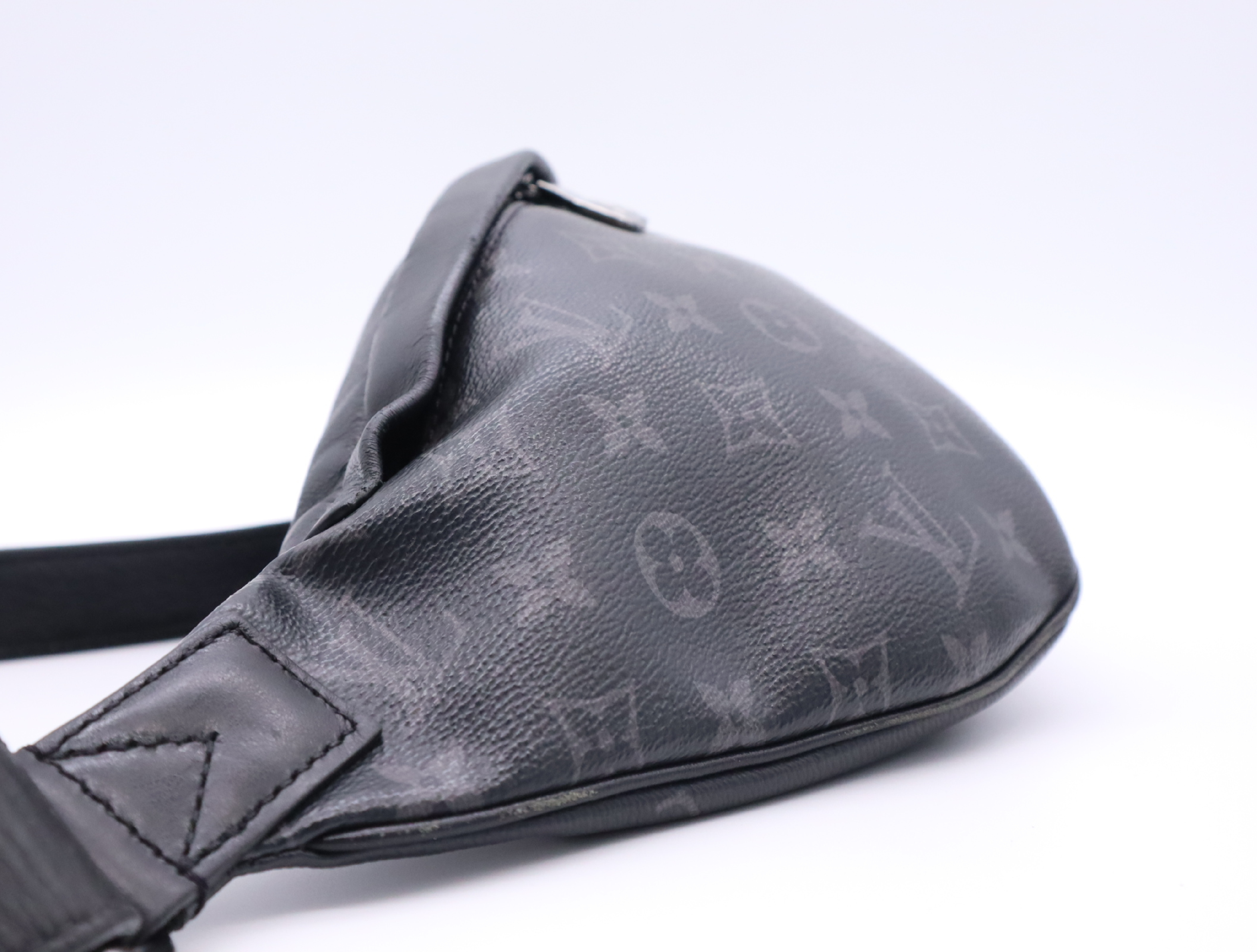 M44336 Eclipse Discovery Bum Bag Waist Bag — view 3