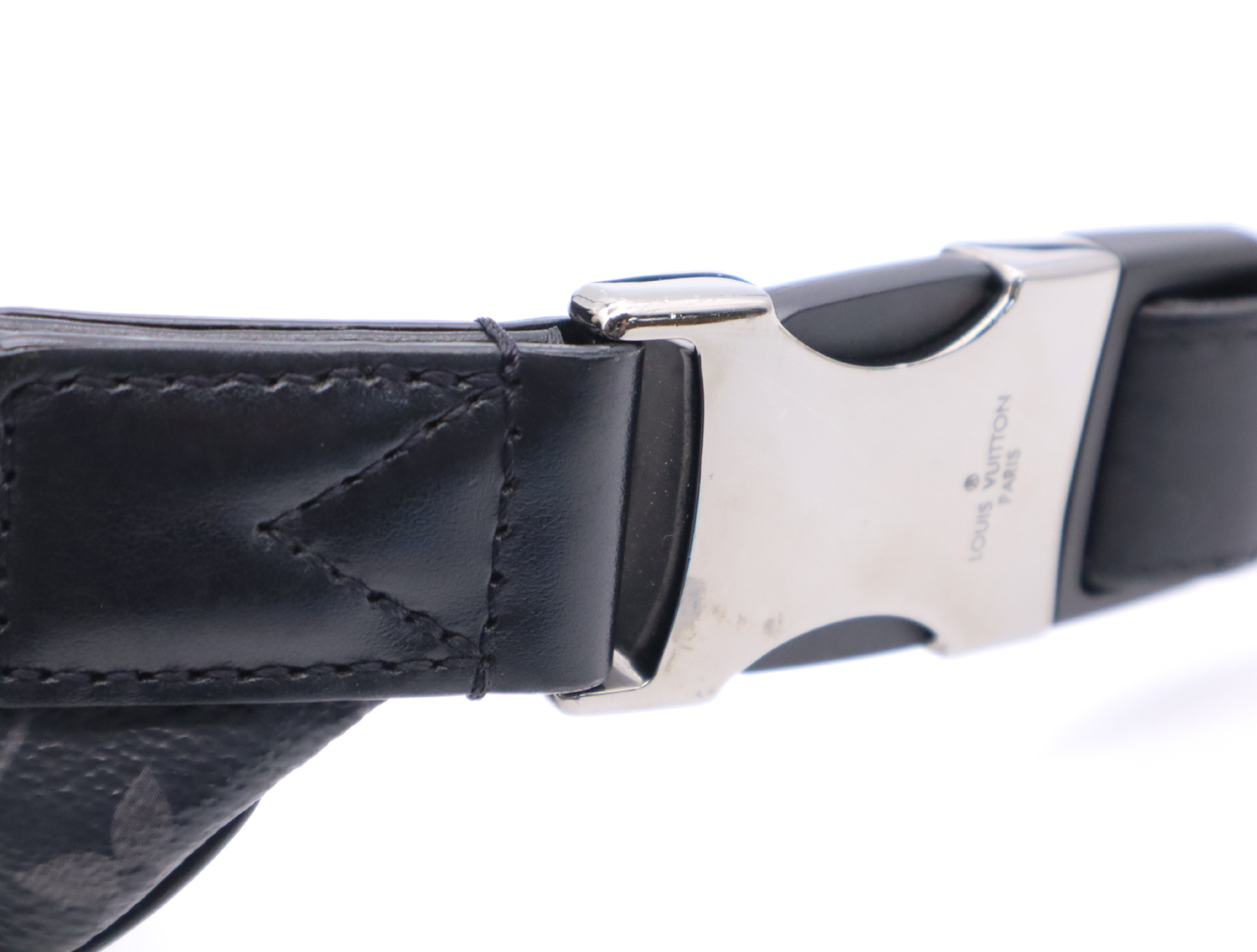 M44336 Eclipse Discovery Bum Bag Waist Bag — view 7