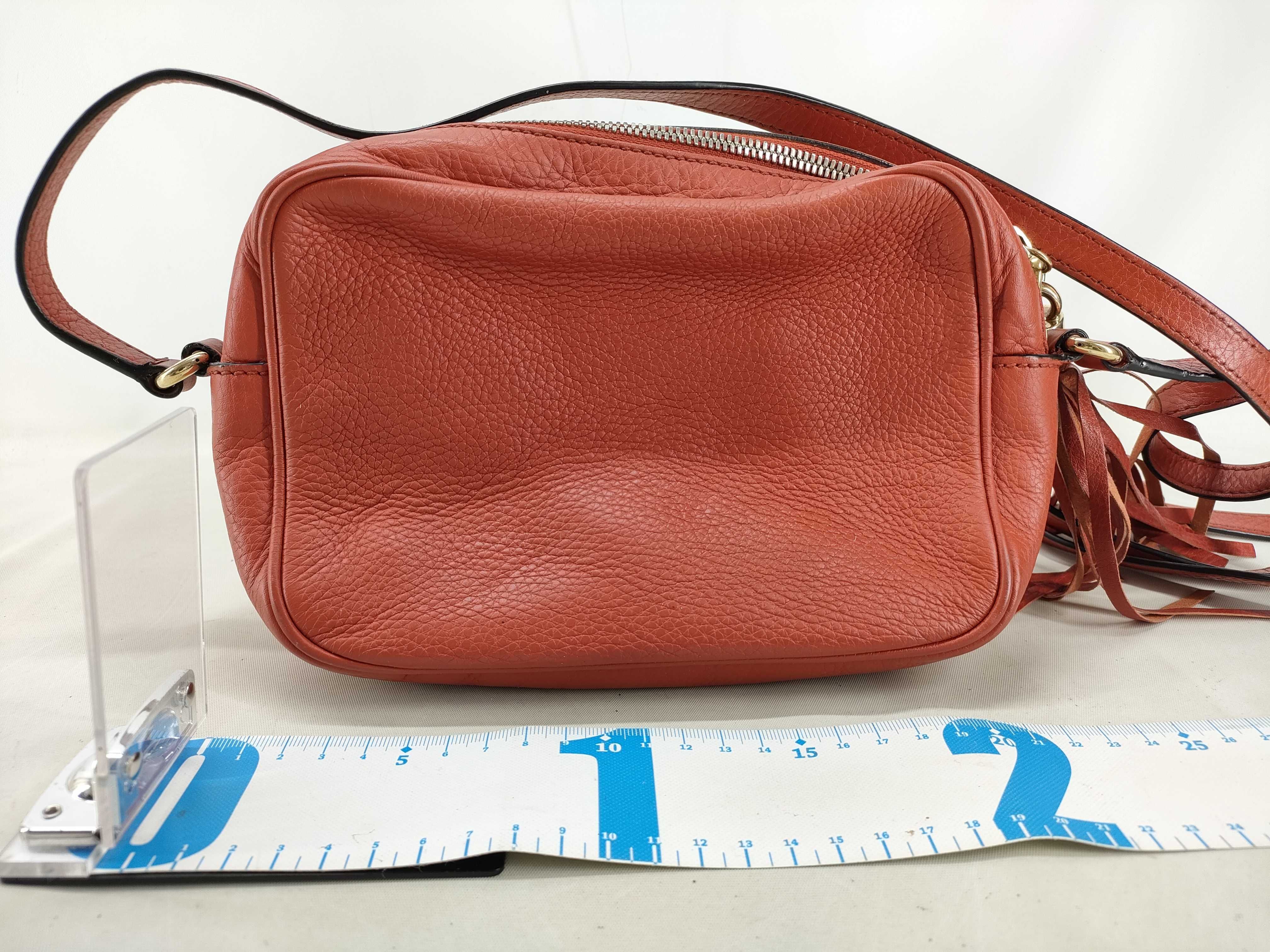 Soho Fringe Shoulder Bag — view 2