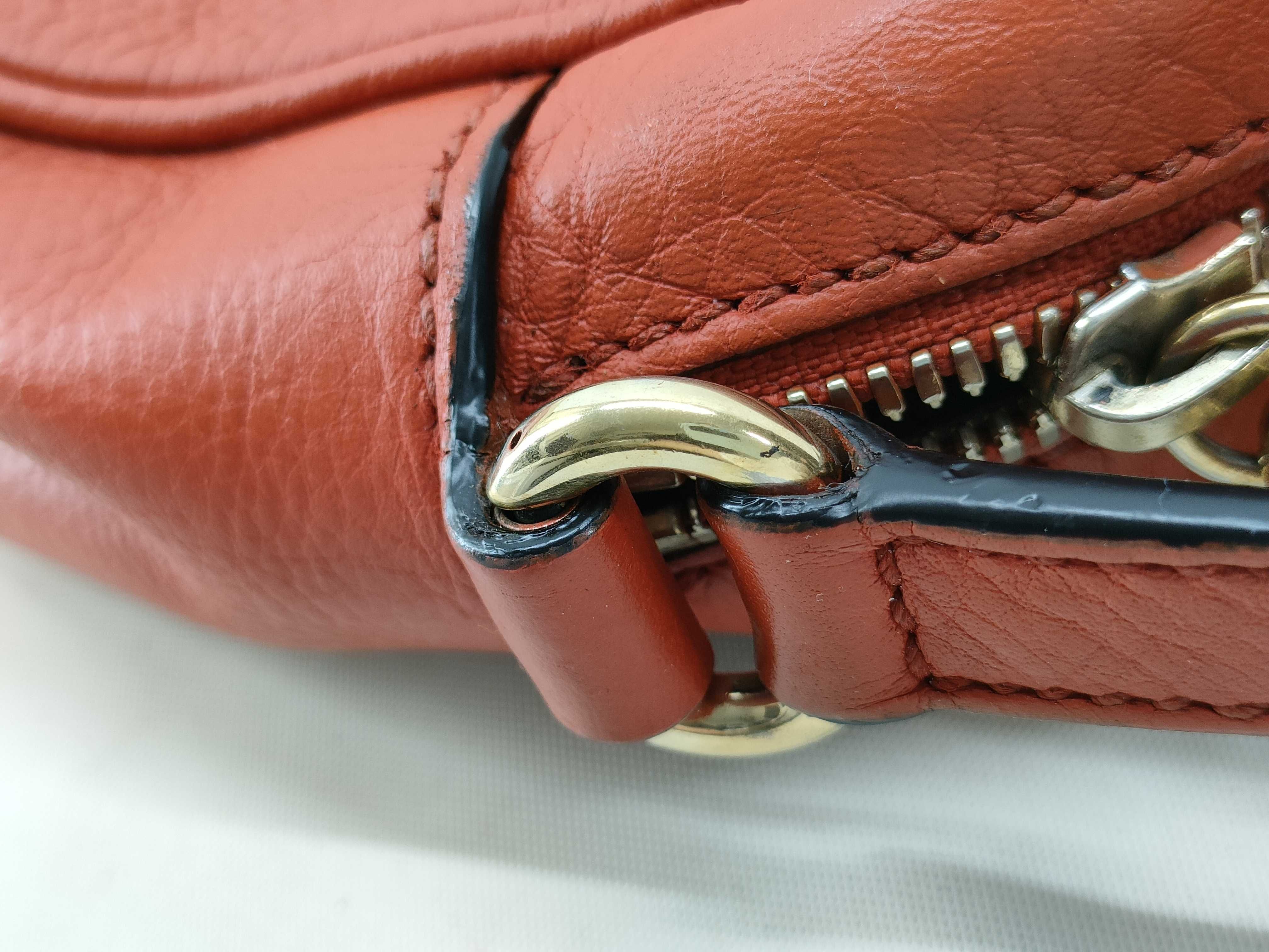 Soho Fringe Shoulder Bag — view 7