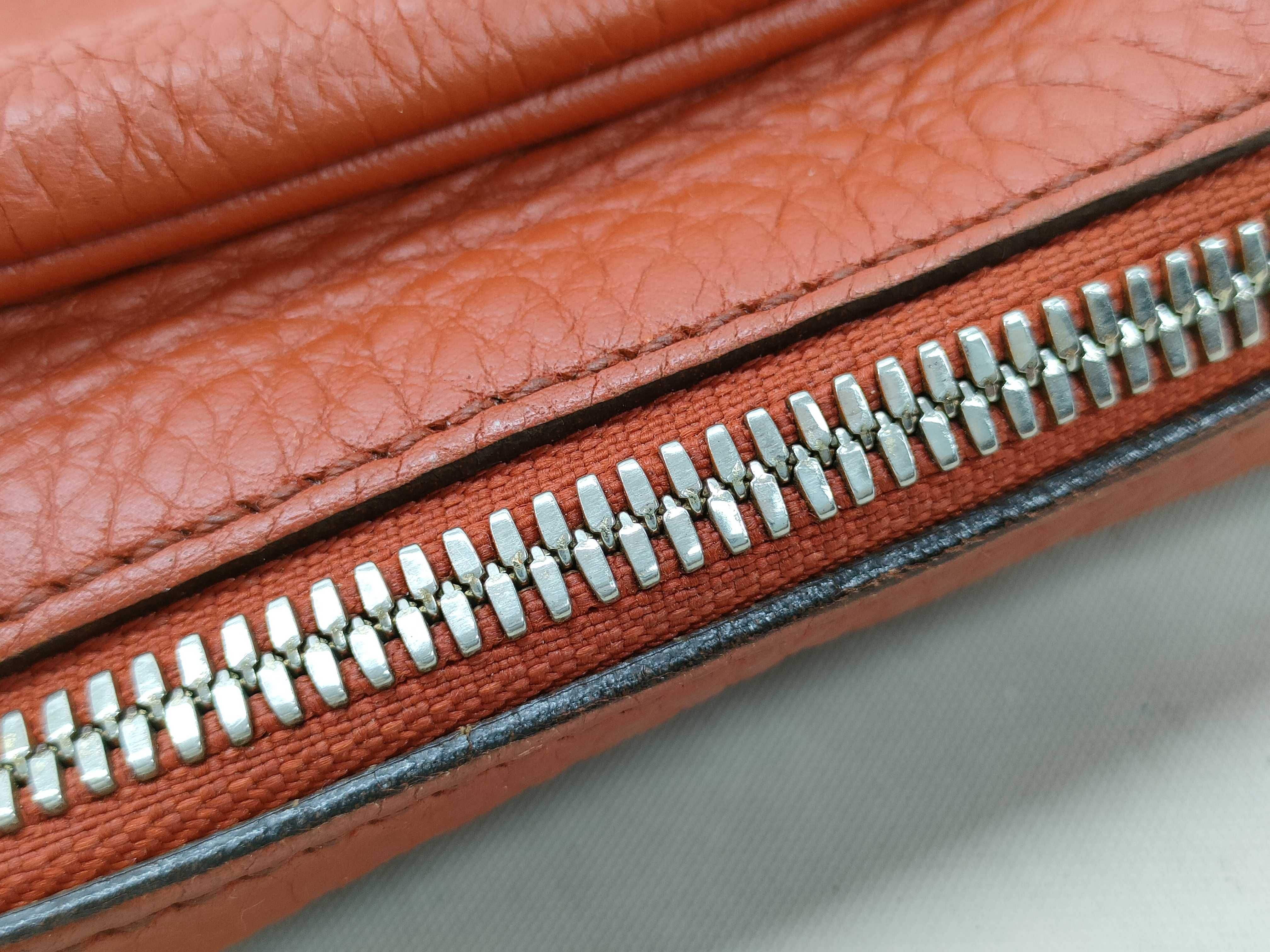 Soho Fringe Shoulder Bag — view 8