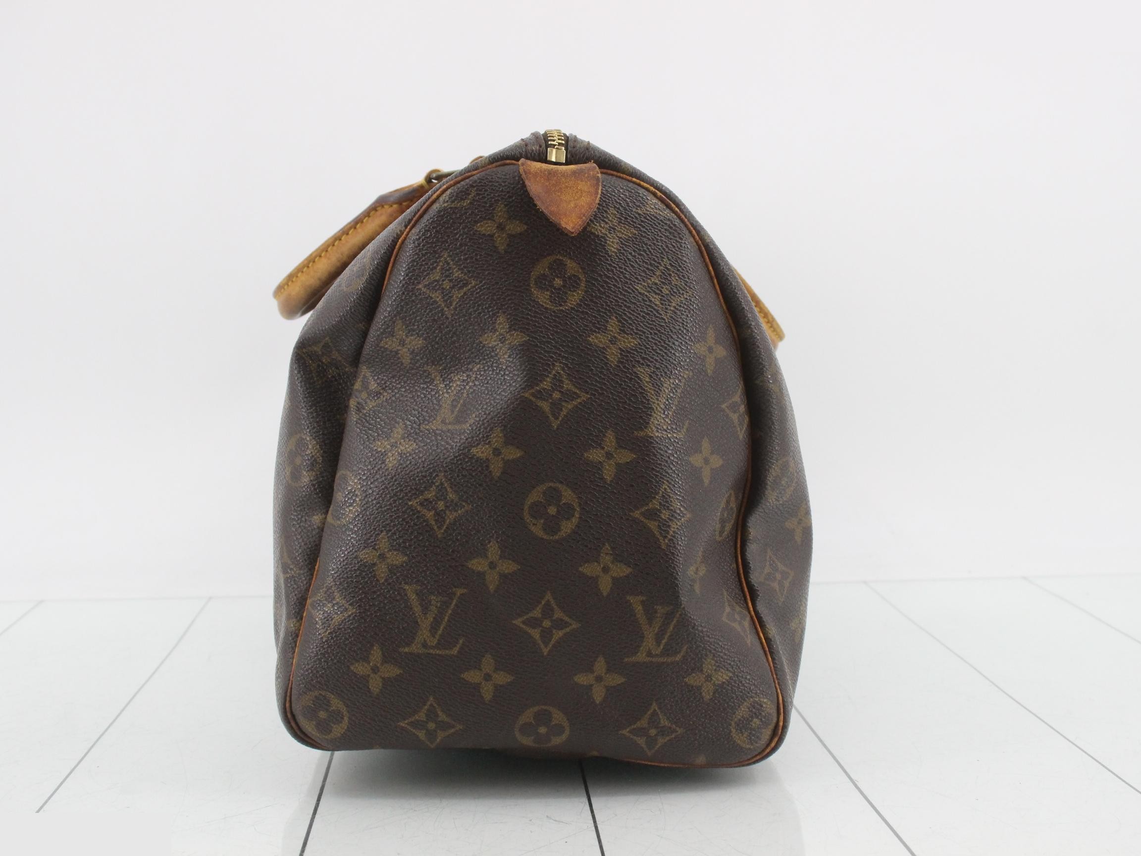 Speedy 35 — view 4