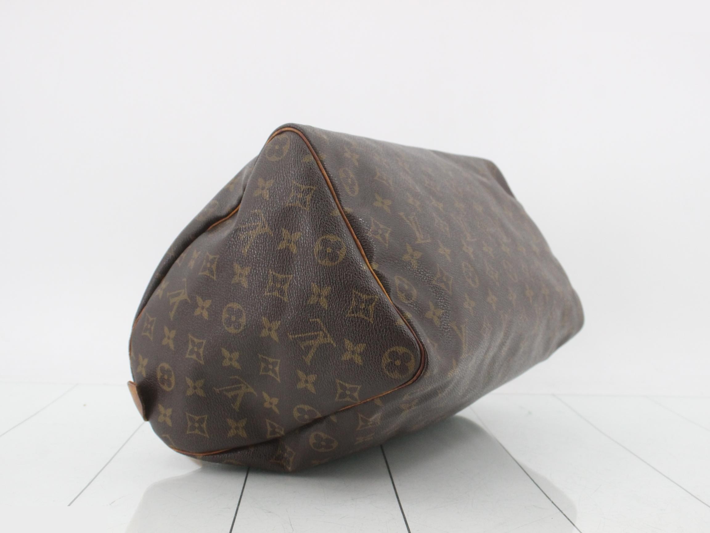Speedy 35 — view 5