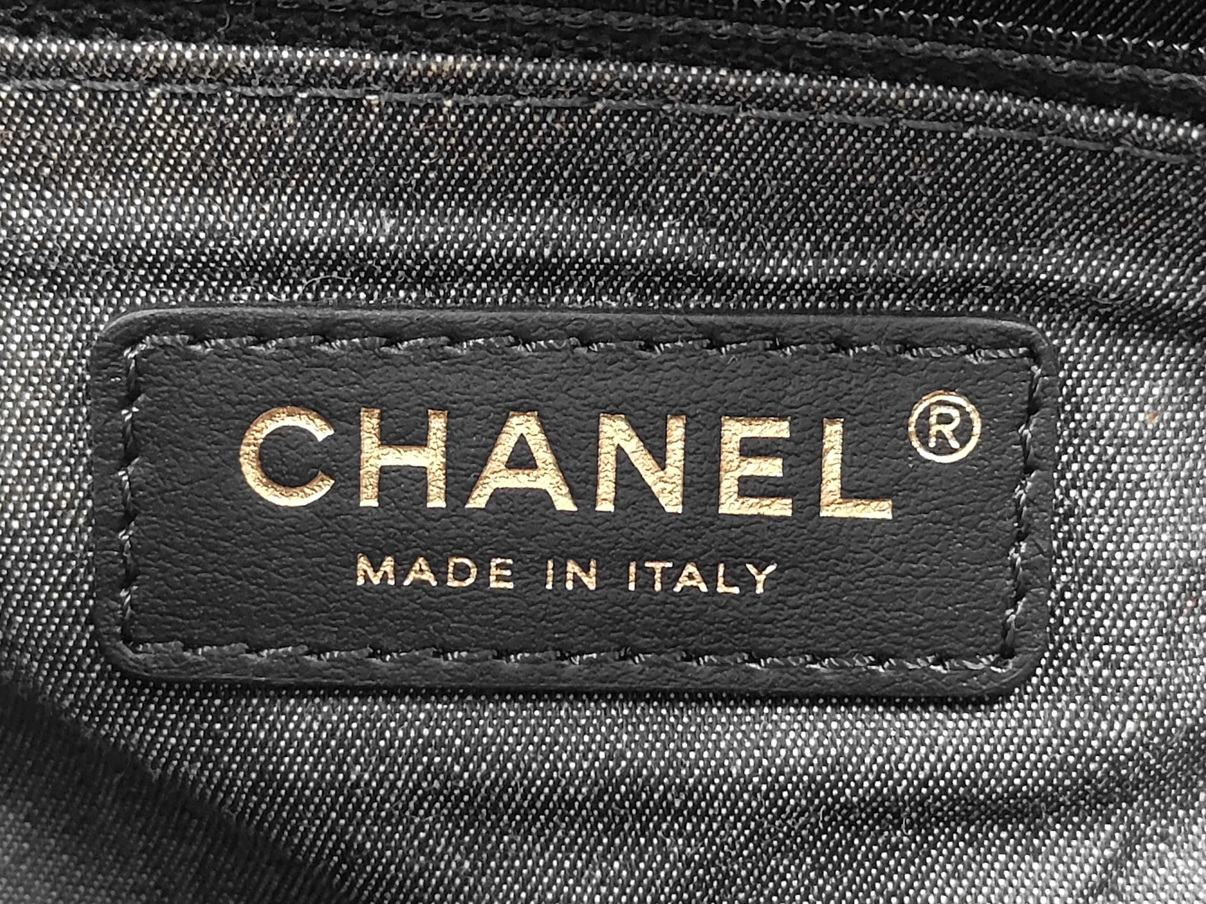 BAG DEAUVILLE RAFFIA 39CM NO.31 W — view 10