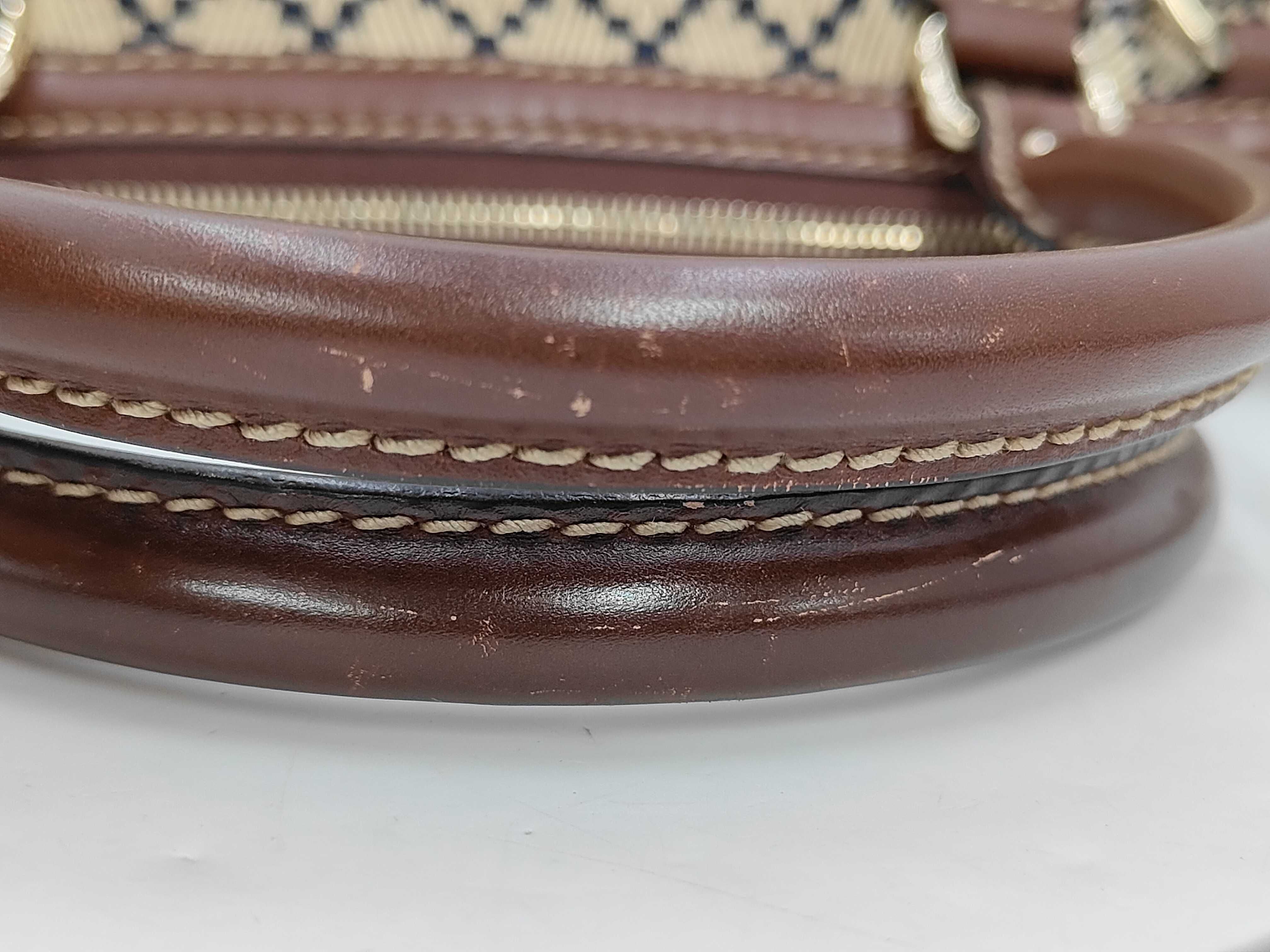Diamante Sukey 2-Way Tote Bag — view 6