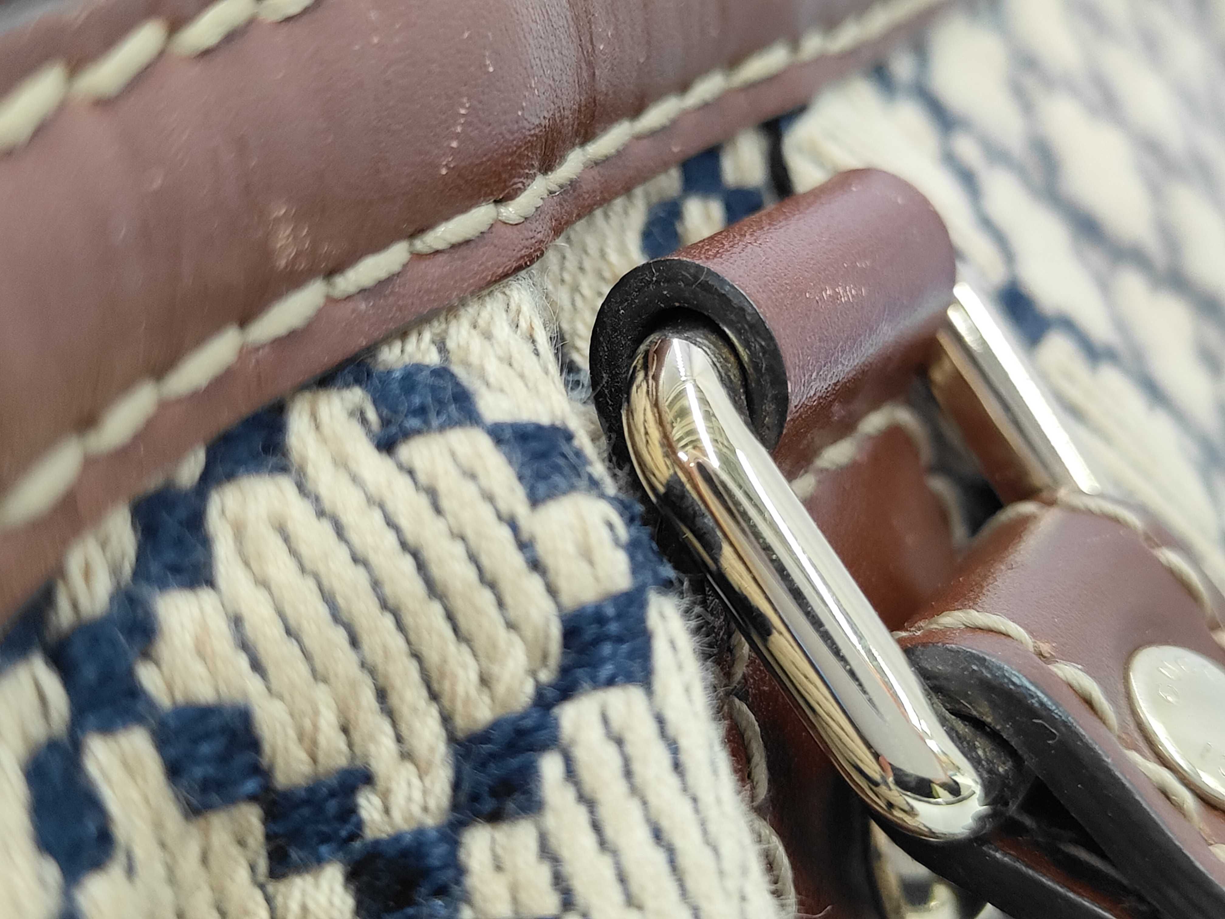 Diamante Sukey 2-Way Tote Bag — view 7